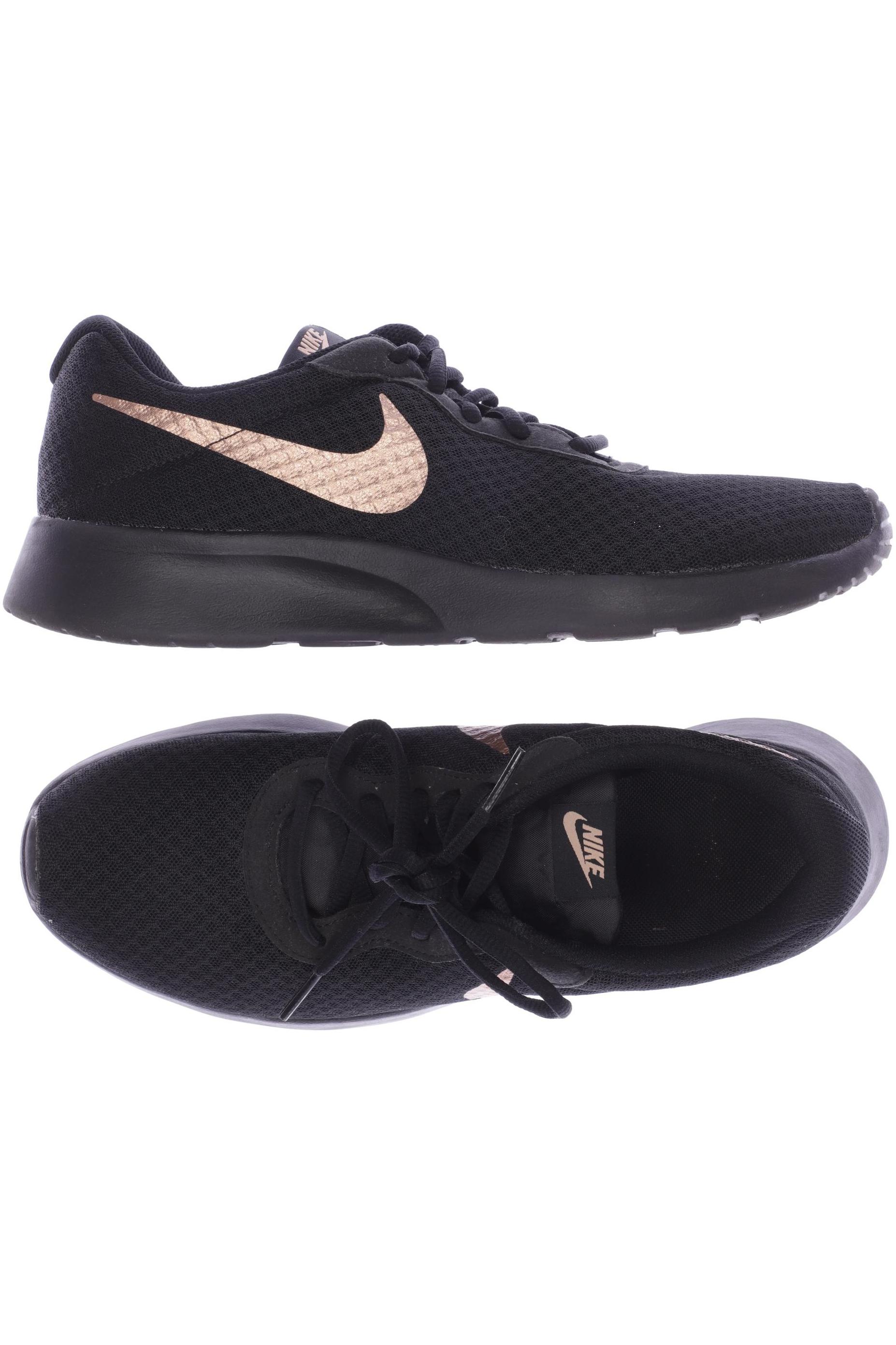 

Nike Damen Sneakers, schwarz, Gr. 41