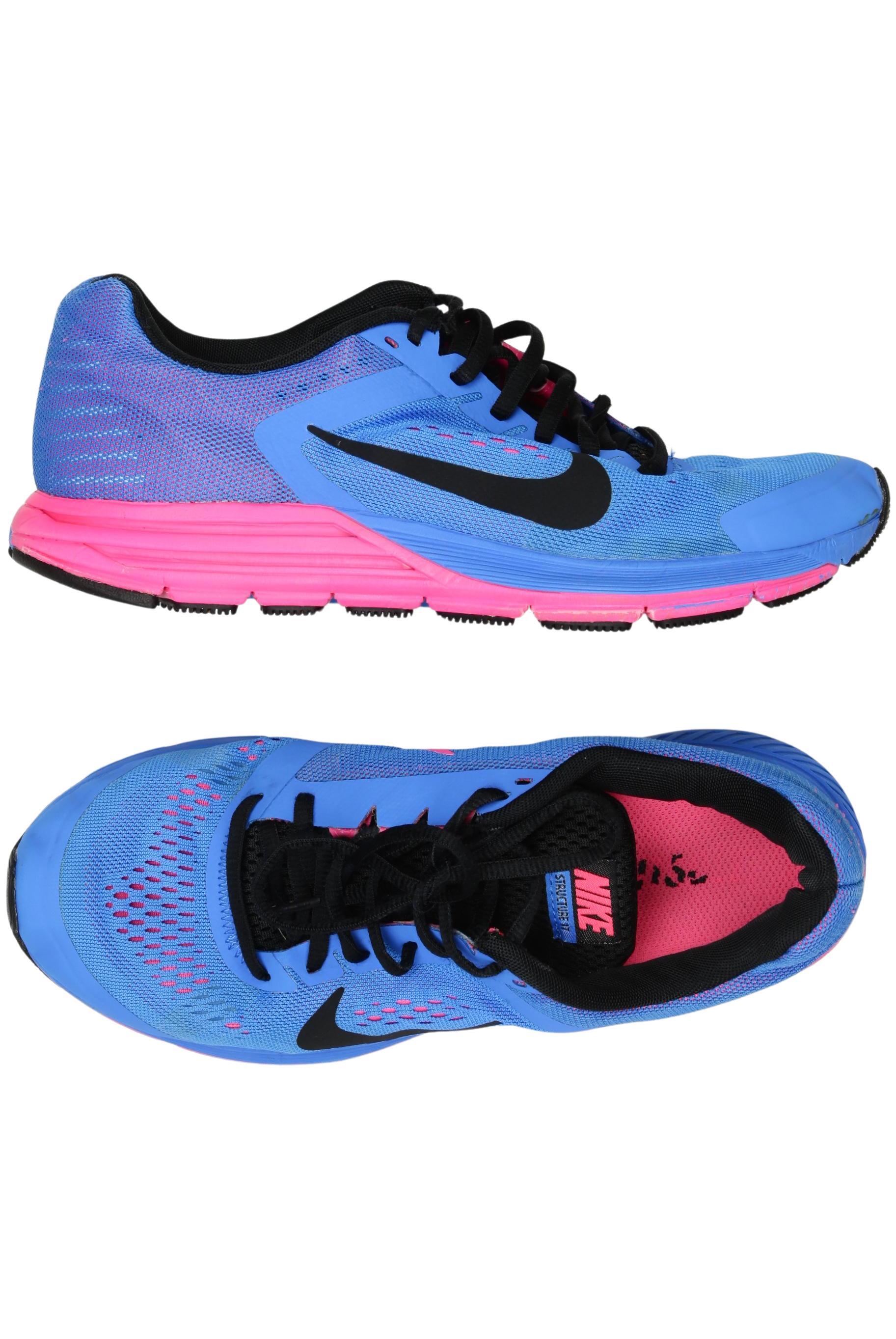 

Nike Damen Sneakers, blau, Gr. 40