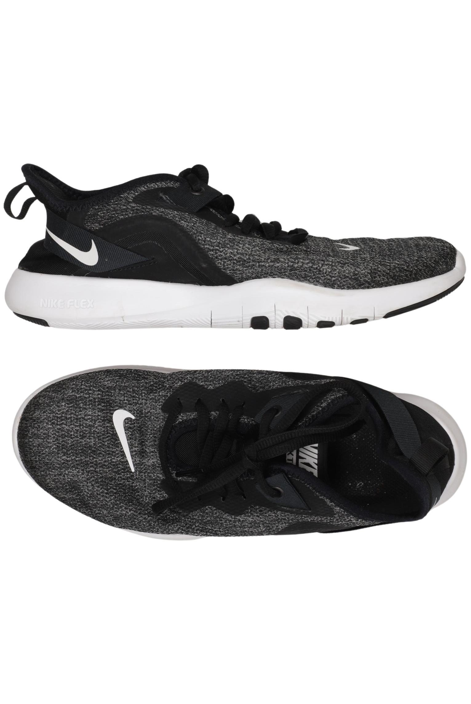 

Nike Damen Sneakers, schwarz, Gr. 38