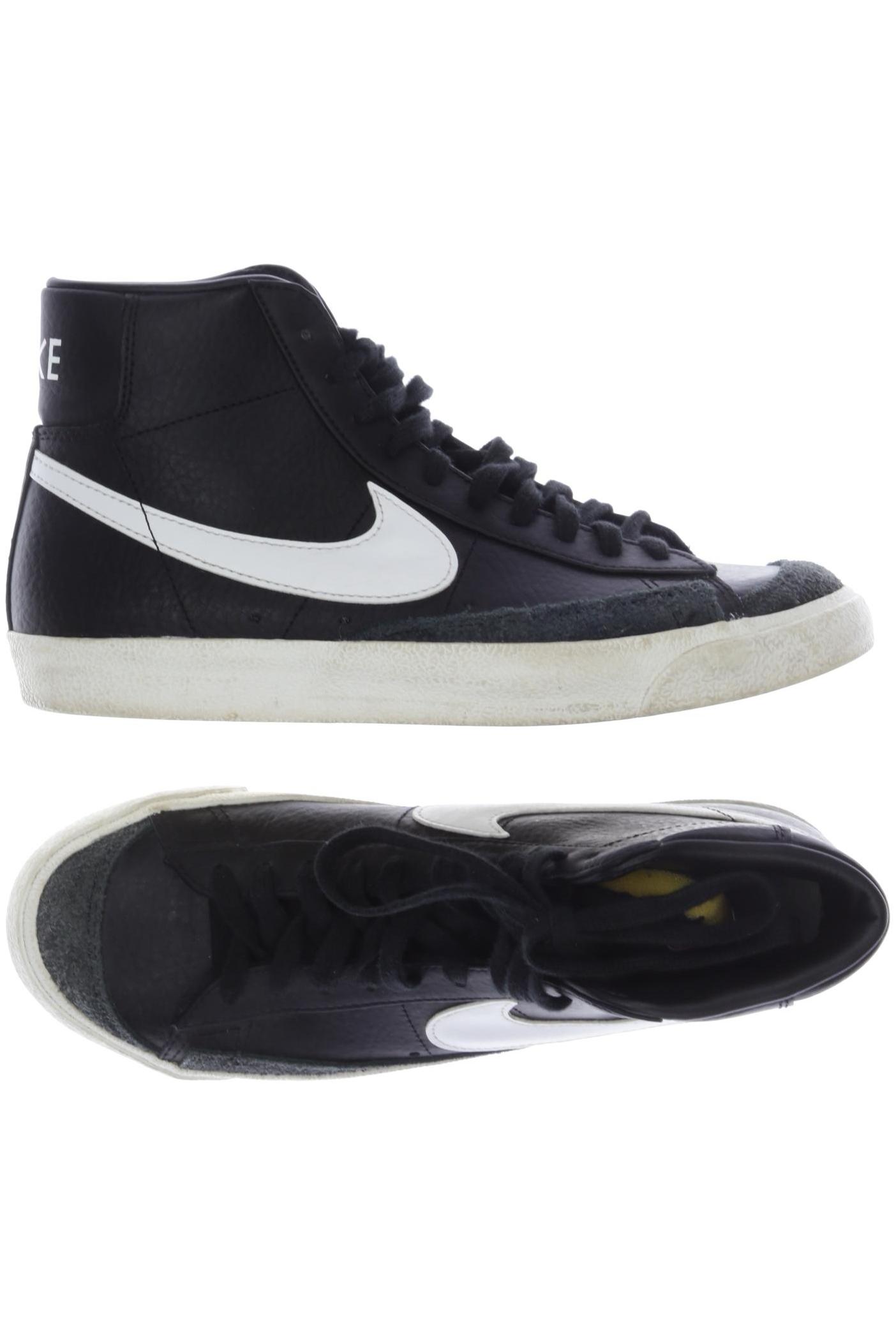 

Nike Damen Sneakers, schwarz, Gr. 40
