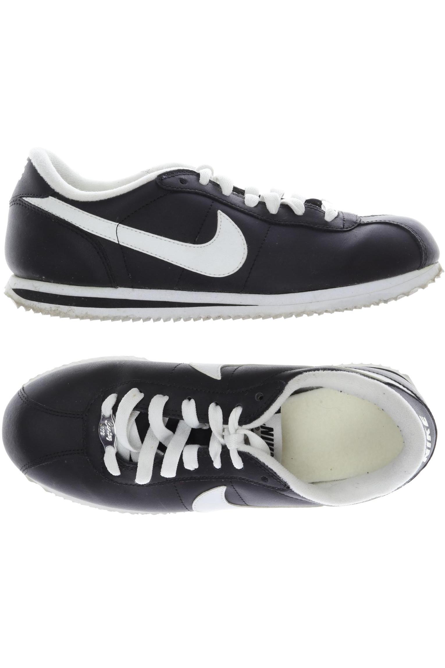 

Nike Damen Sneakers, schwarz, Gr. 38