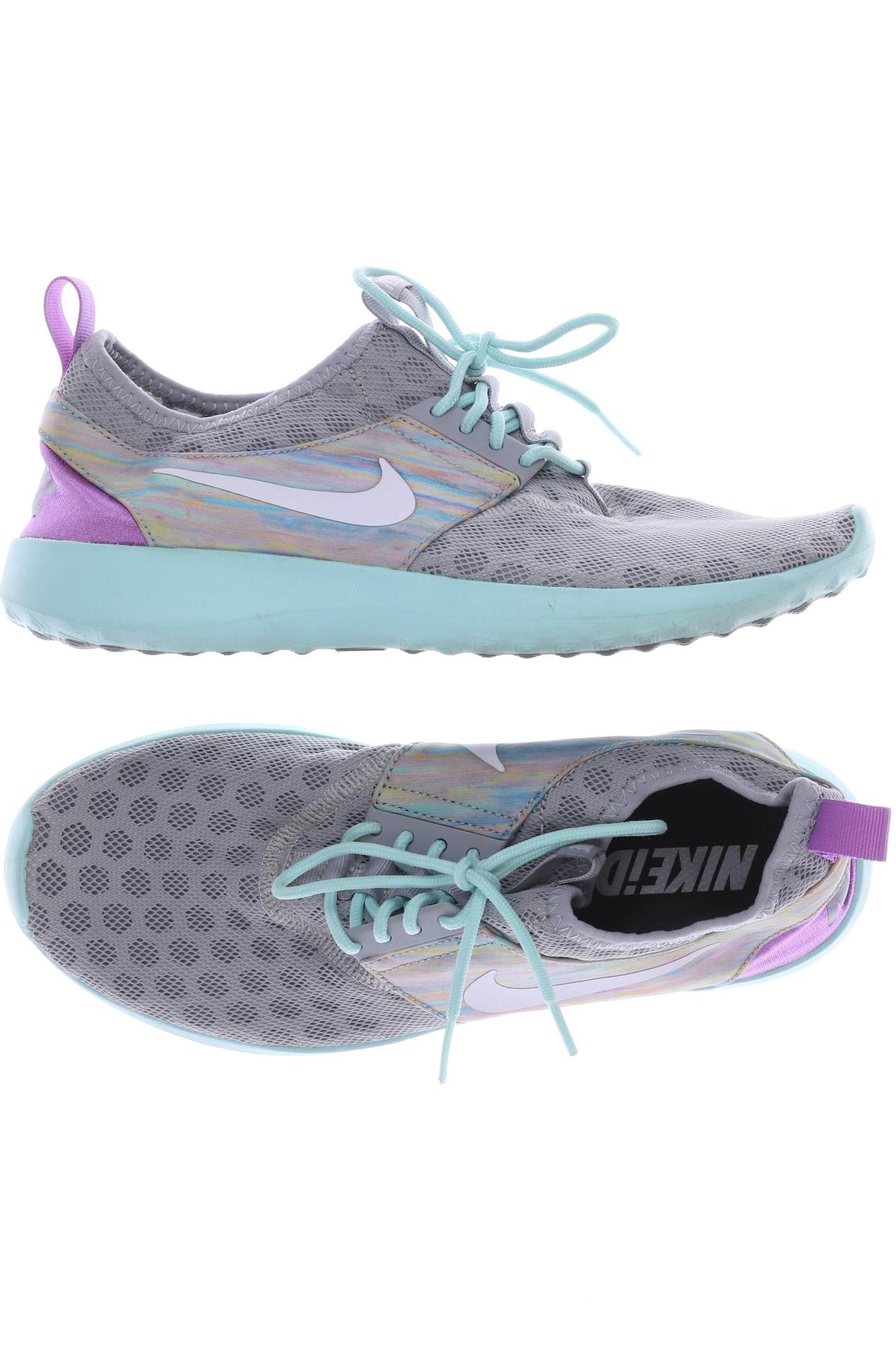 

Nike Damen Sneakers, grau, Gr. 38.5