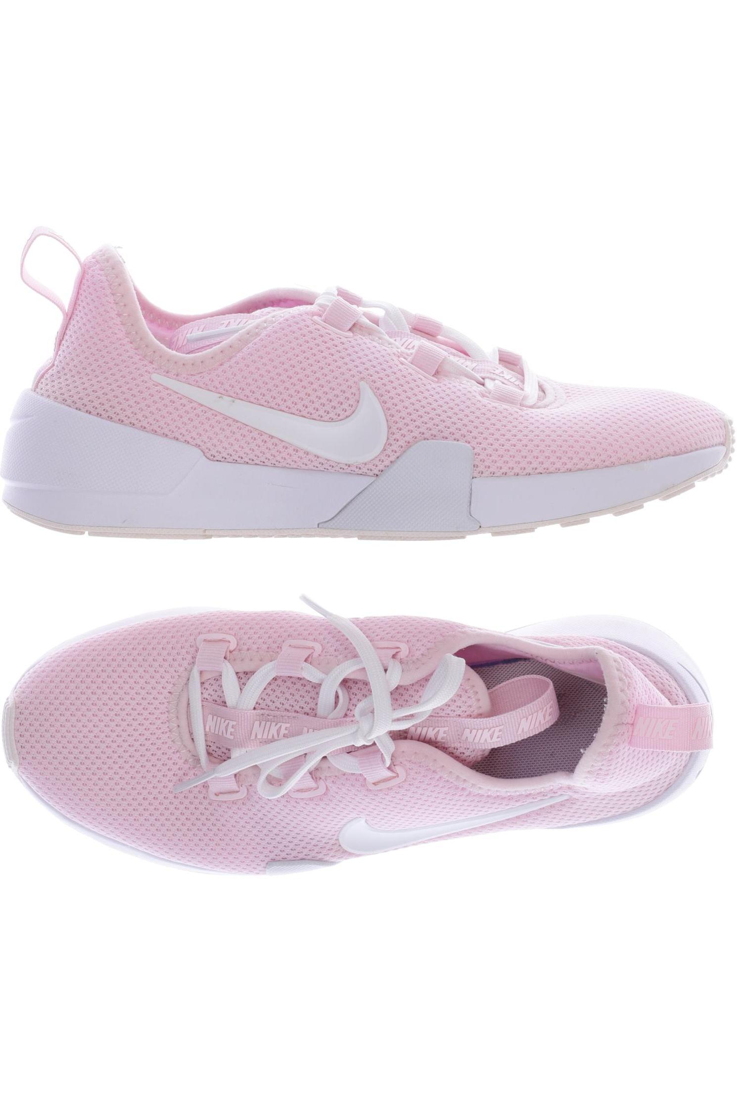 

Nike Damen Sneakers, pink