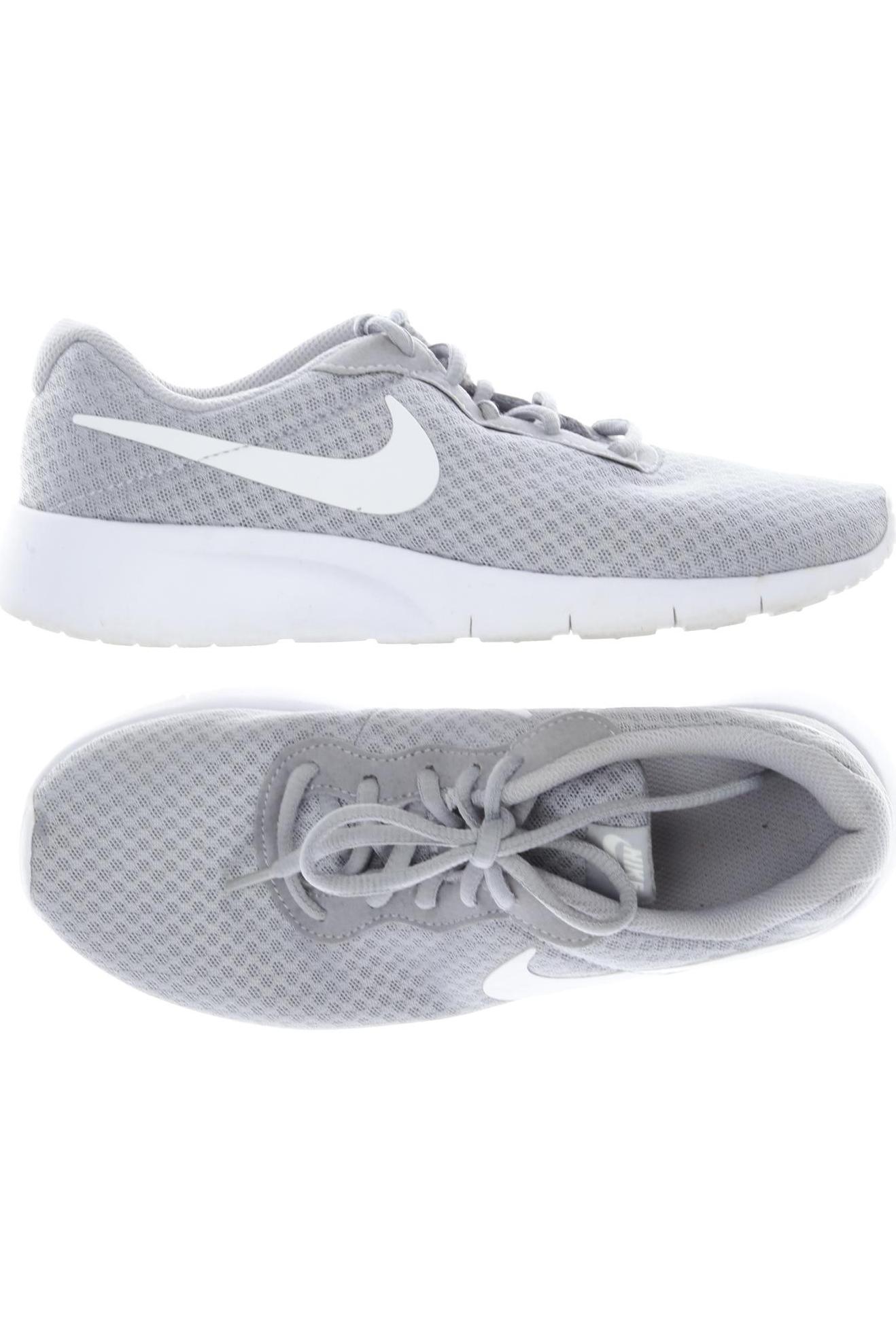 

Nike Damen Sneakers, grau, Gr. 37.5