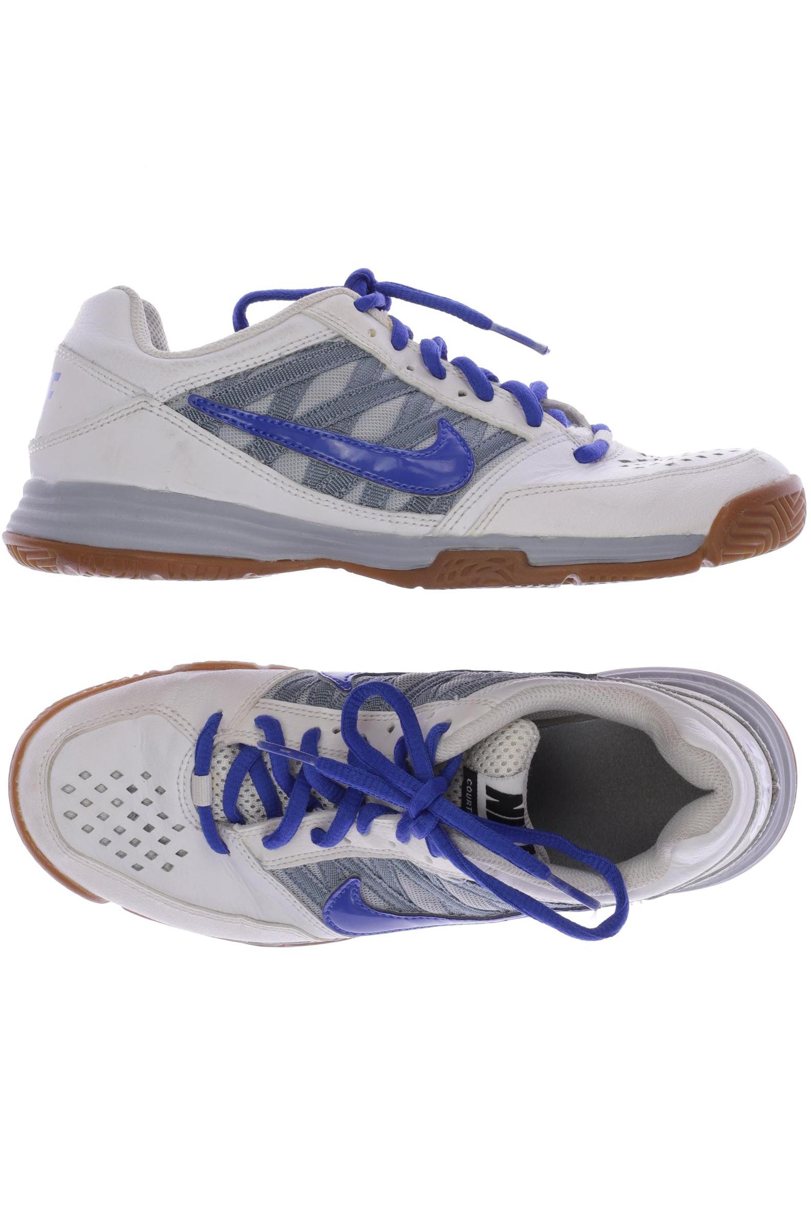 

Nike Damen Sneakers, weiß, Gr. 37.5