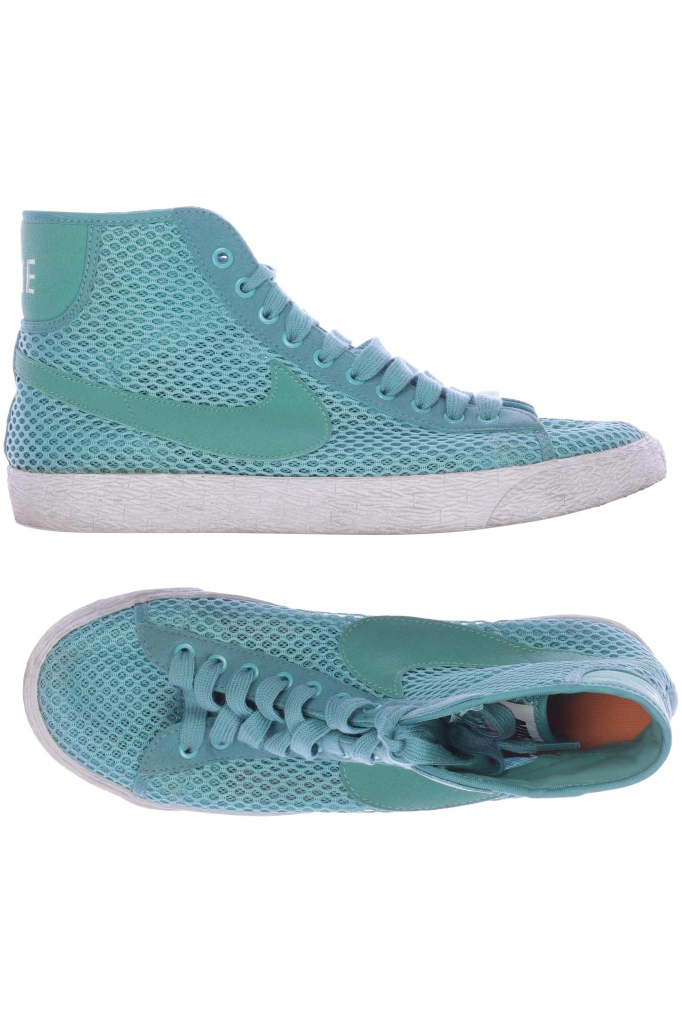 

Nike Damen Sneakers, türkis, Gr. 40
