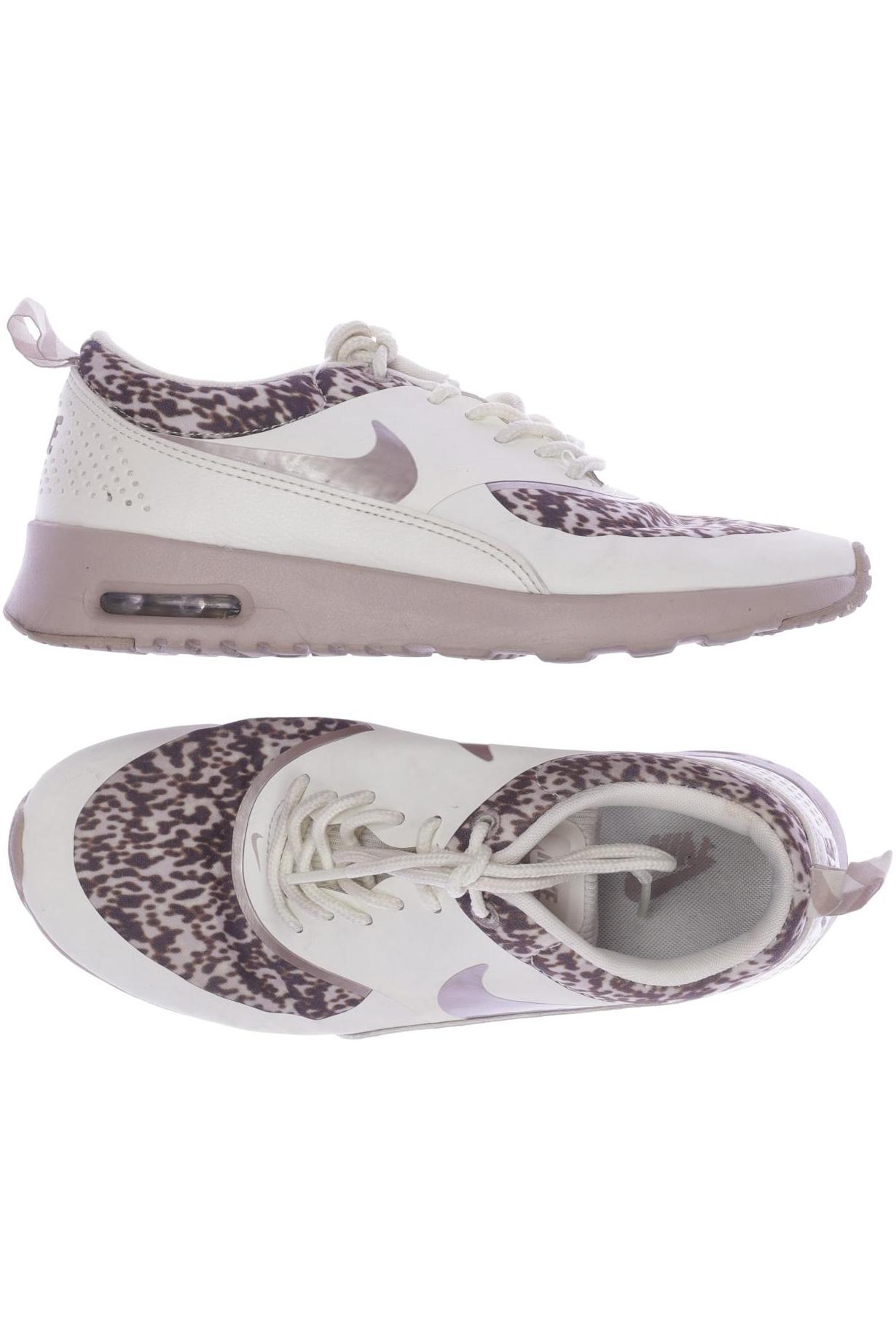 

Nike Damen Sneakers, cremeweiß, Gr. 36