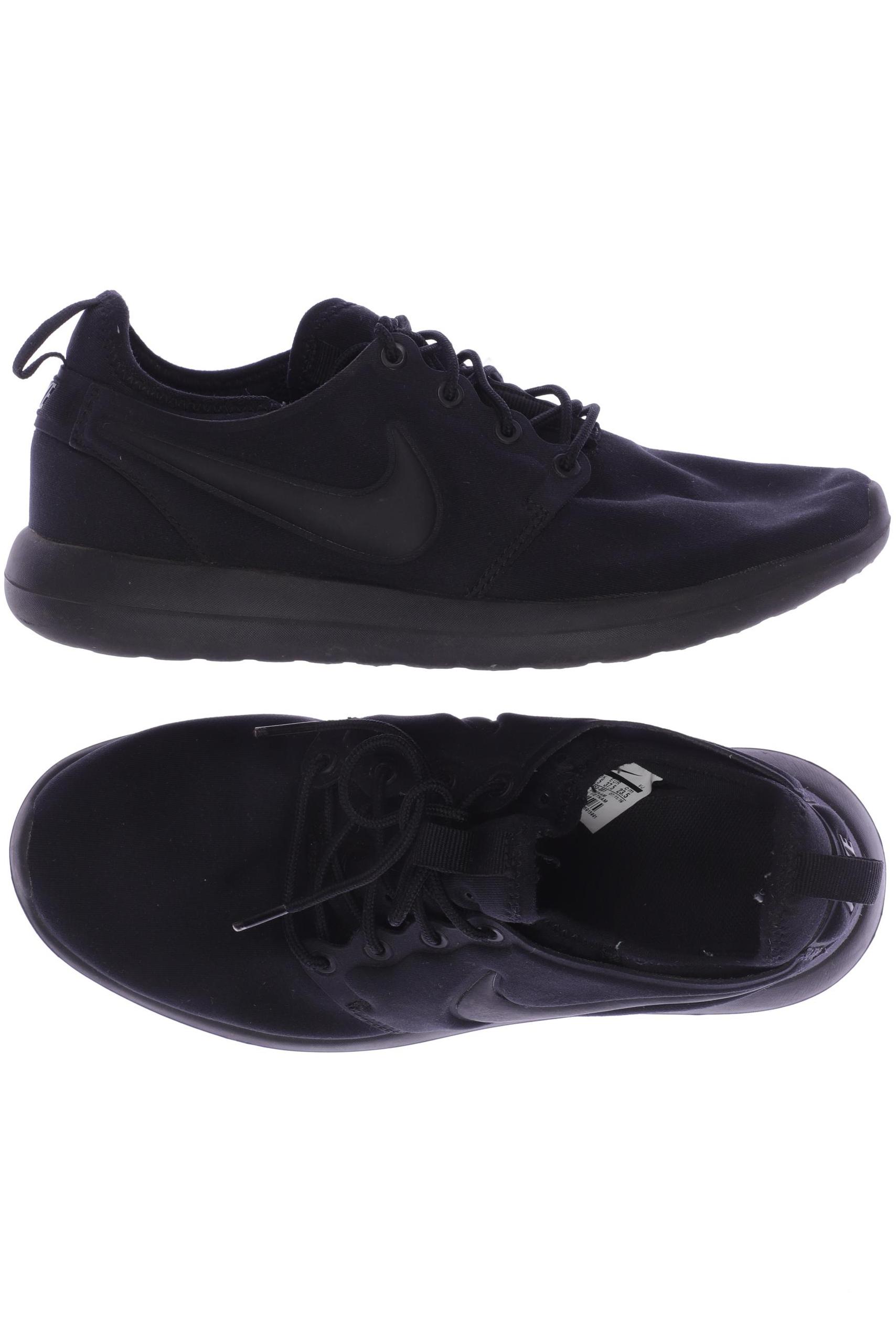 

Nike Damen Sneakers, schwarz, Gr. 37.5