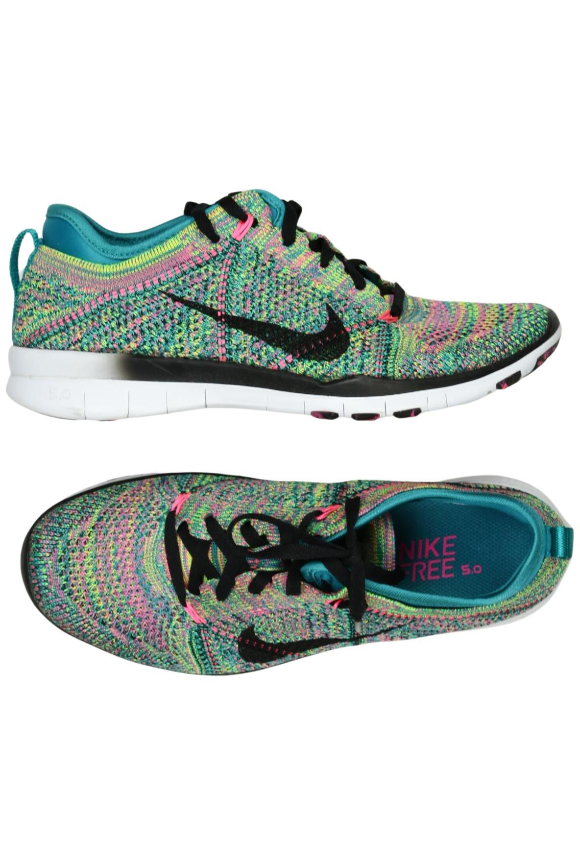 

Nike Damen Sneakers, grün, Gr. 36