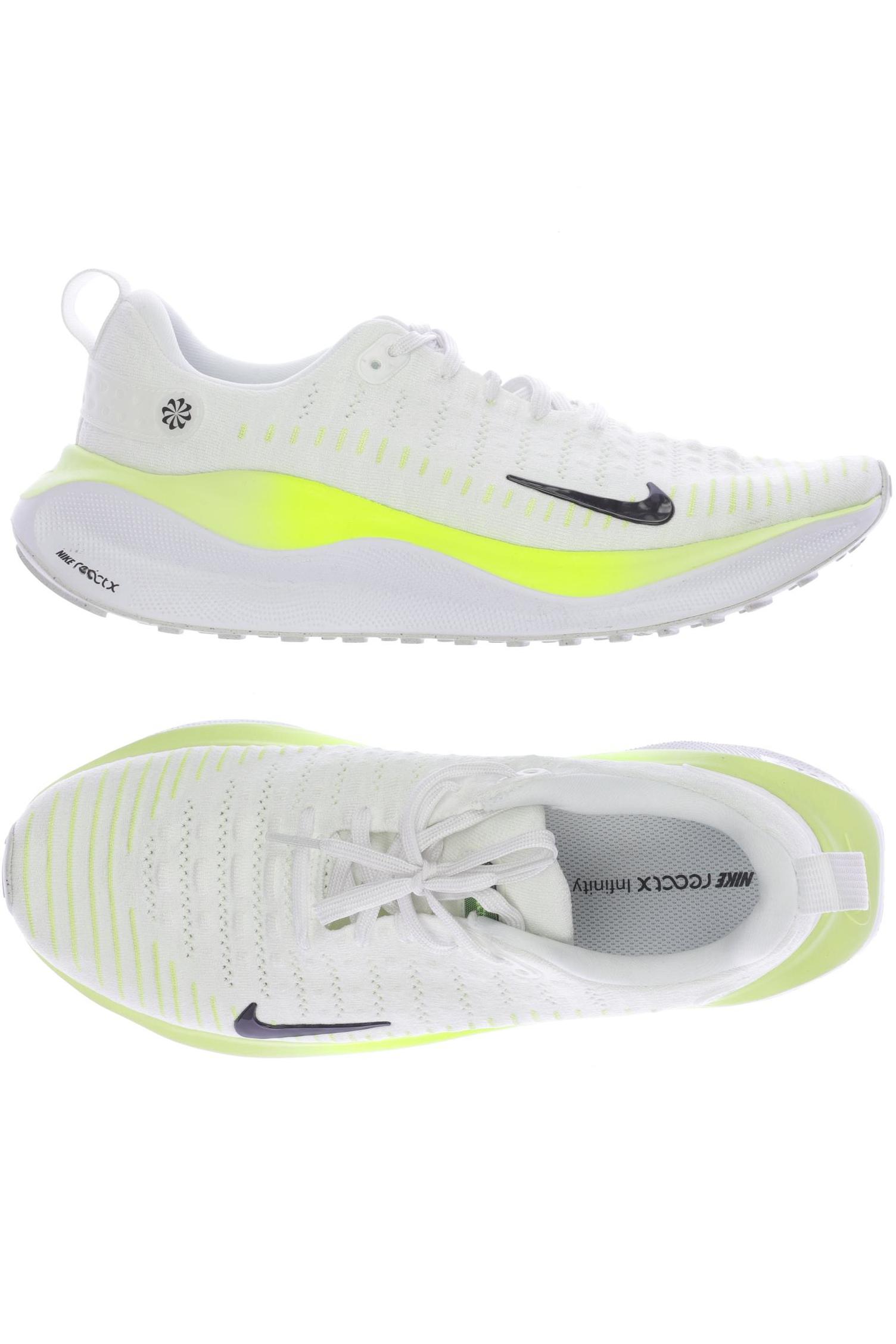 

Nike Damen Sneakers, cremeweiß