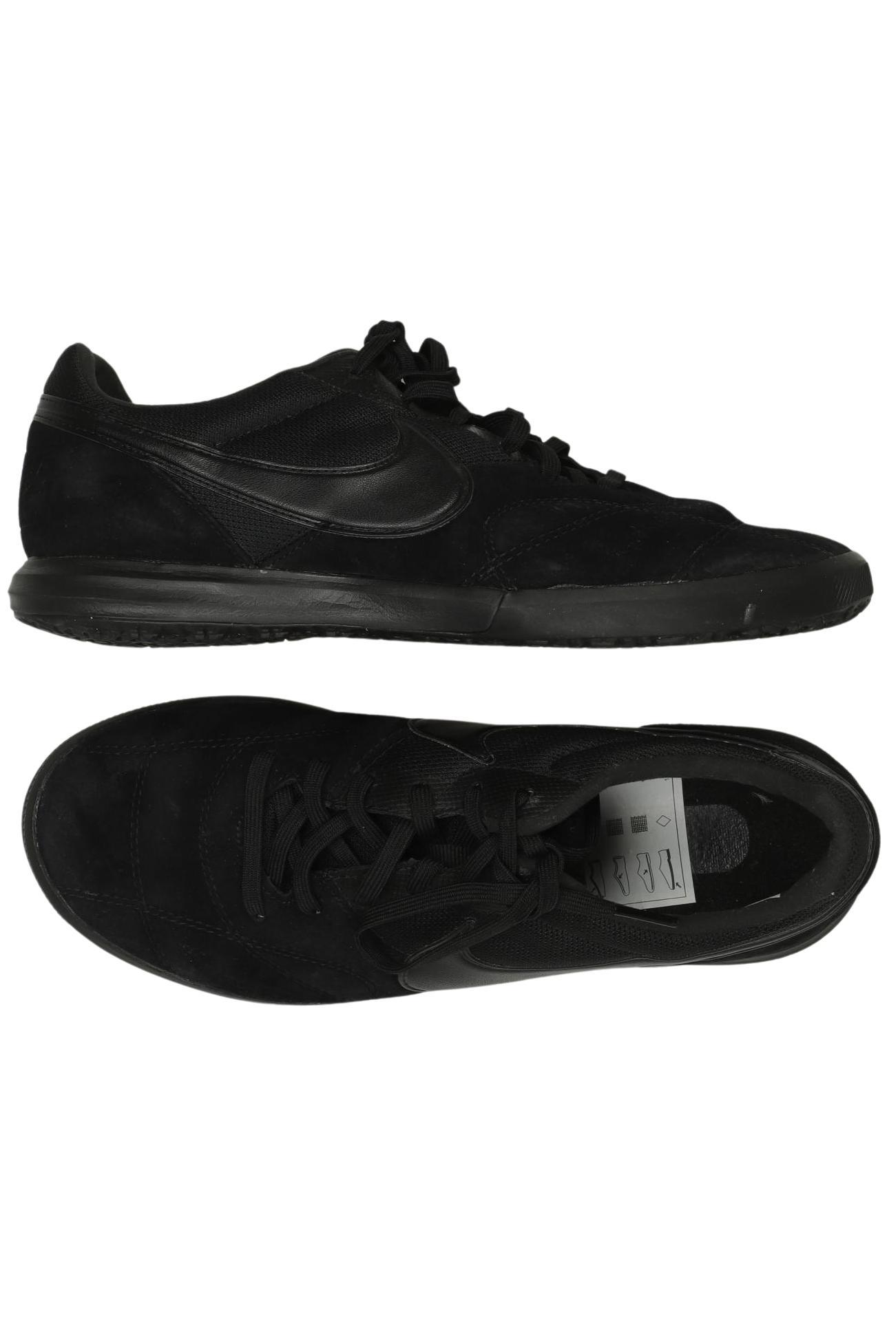 

Nike Damen Sneakers, schwarz, Gr. 39