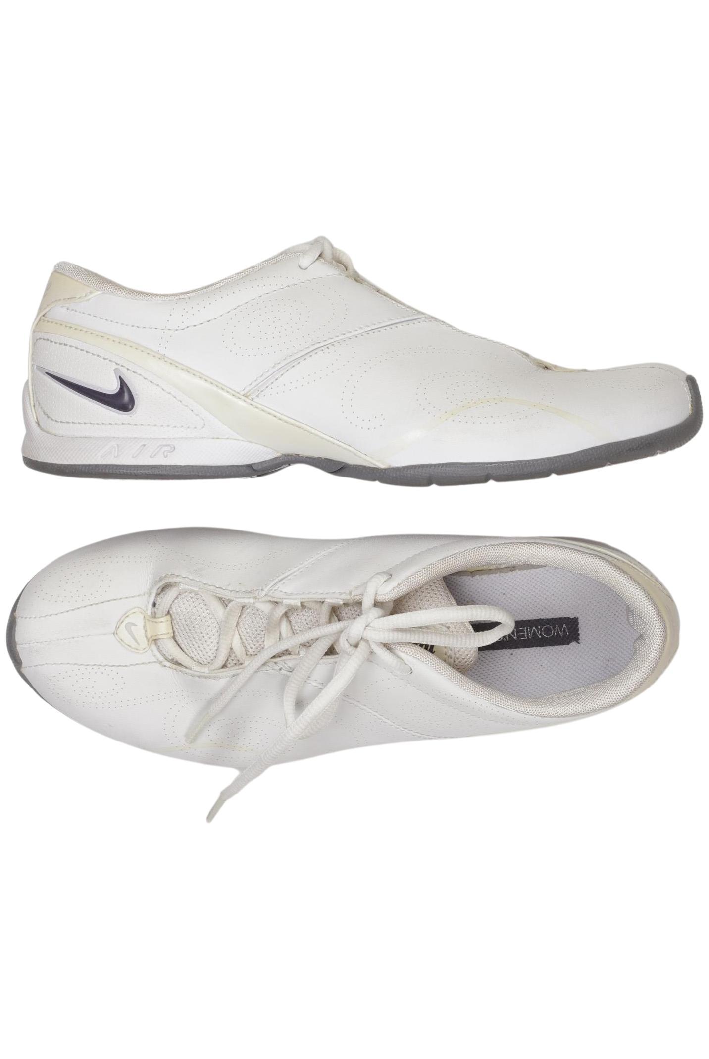 

Nike Damen Sneakers, weiß, Gr. 39