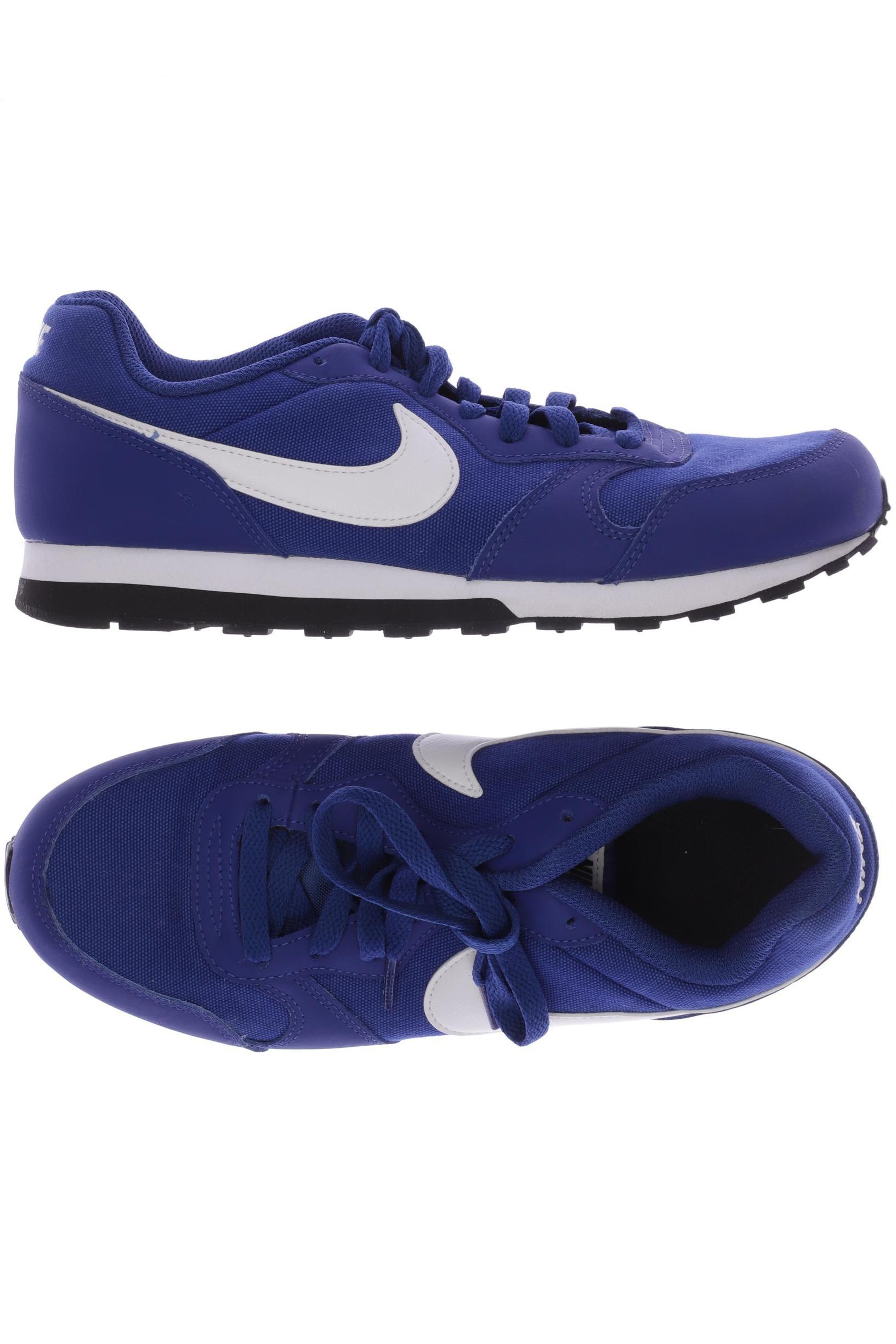 

Nike Damen Sneakers, blau