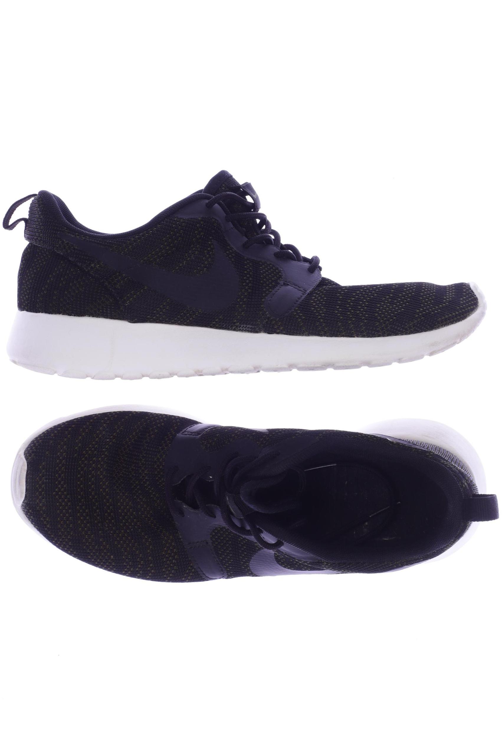

Nike Damen Sneakers, schwarz