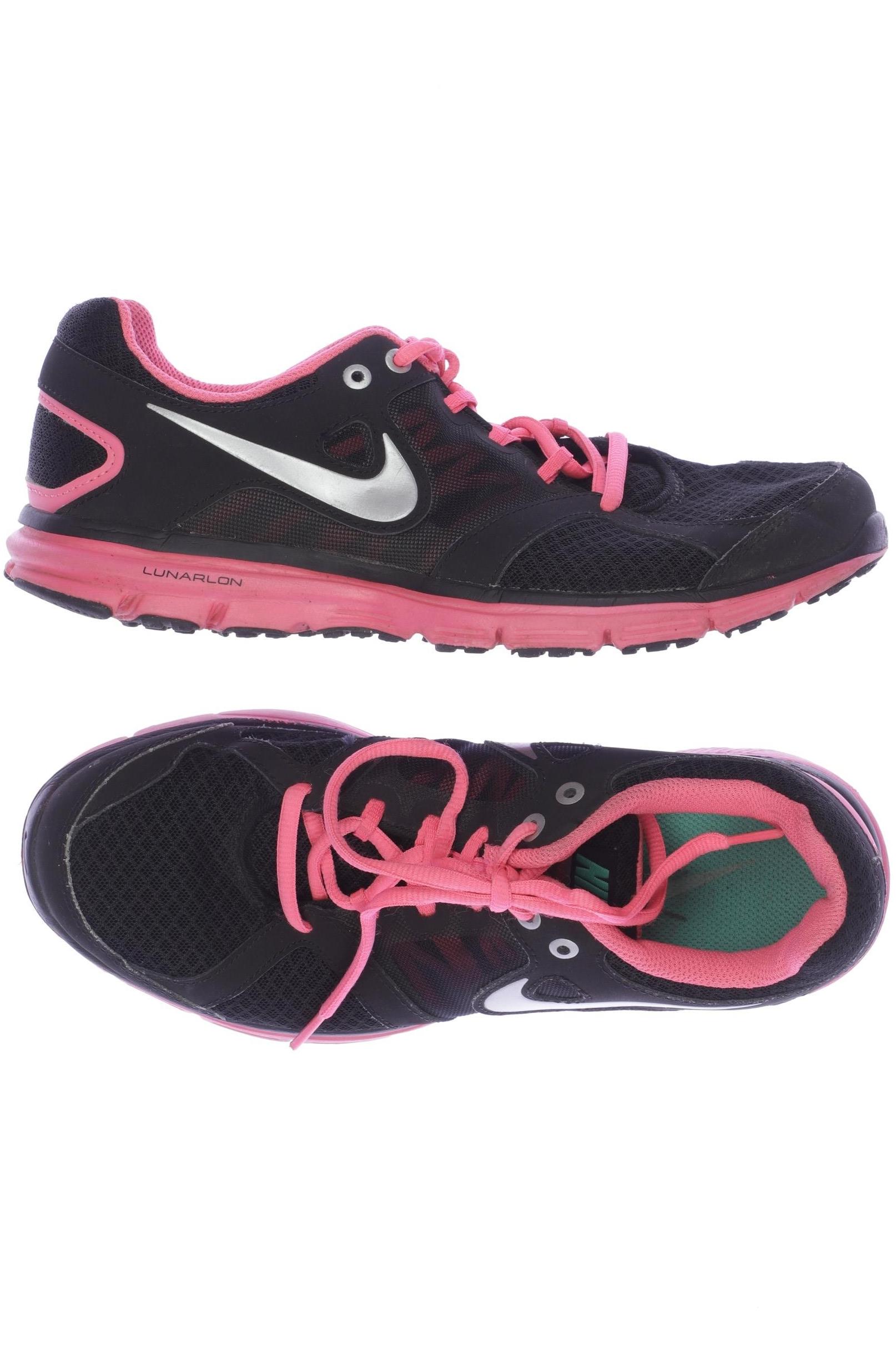 

Nike Damen Sneakers, schwarz, Gr. 38.5