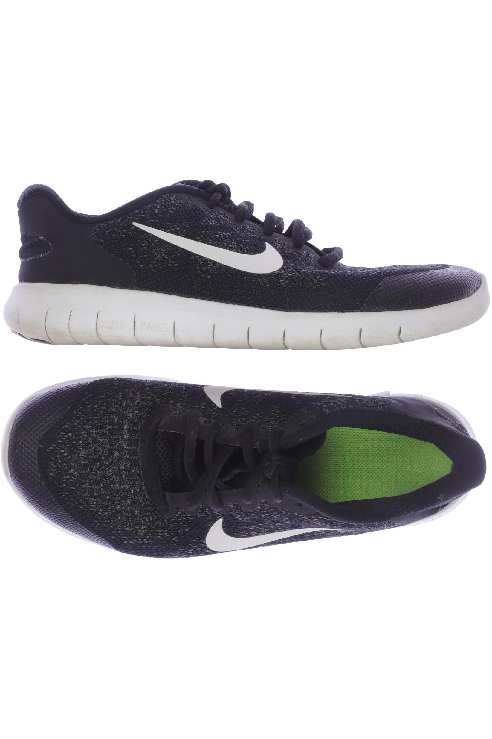

Nike Damen Sneakers, schwarz, Gr. 37.5