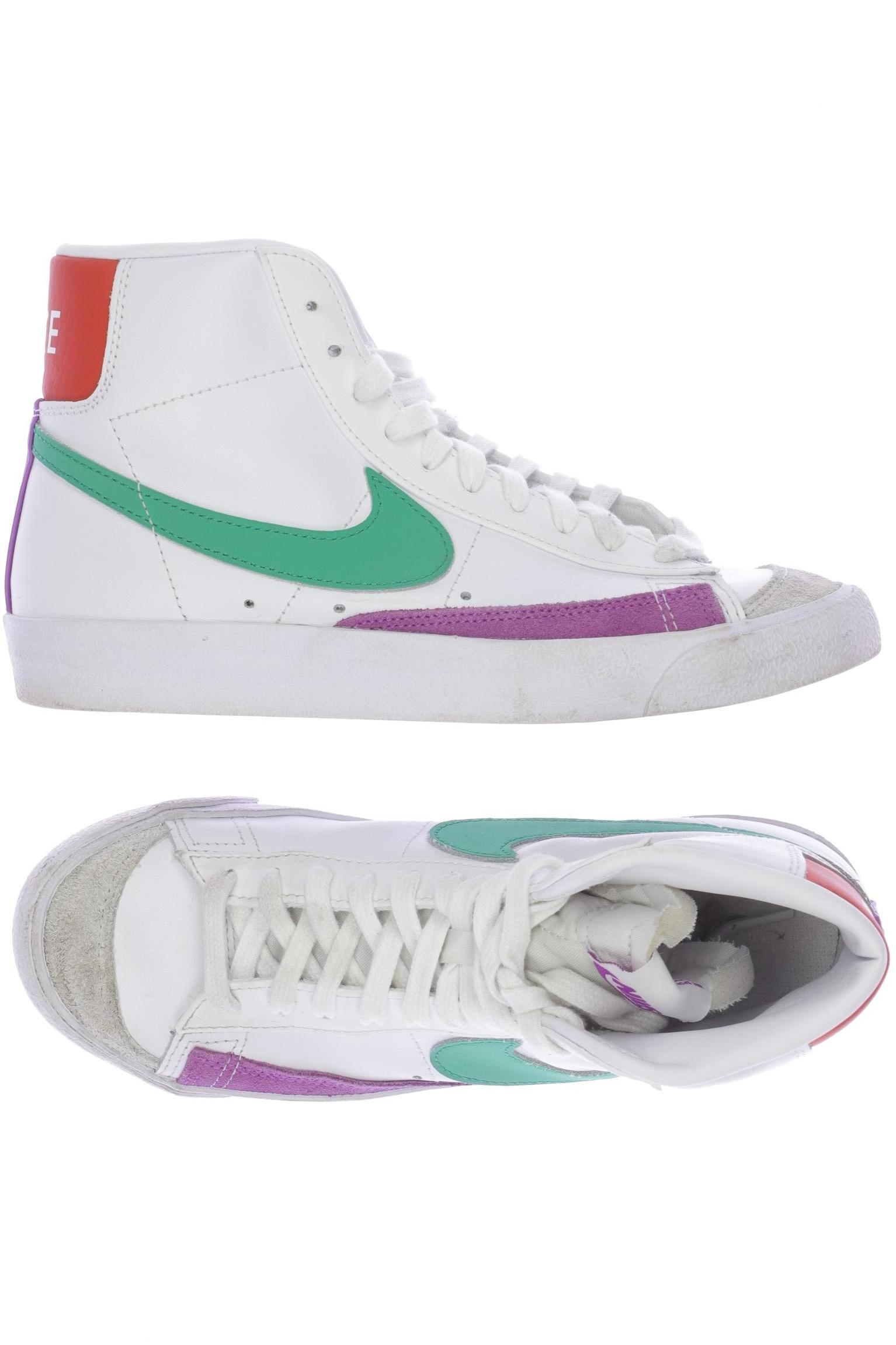 

Nike Damen Sneakers, weiß, Gr. 38.5