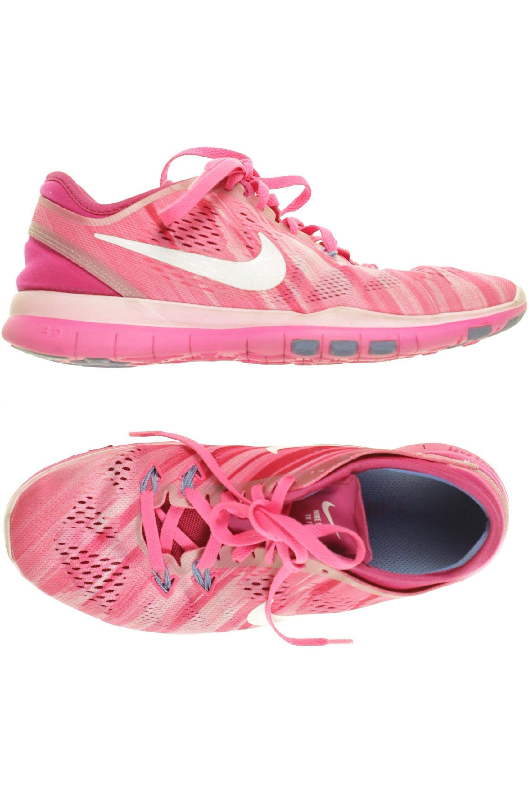 

Nike Damen Sneakers, pink, Gr. 36