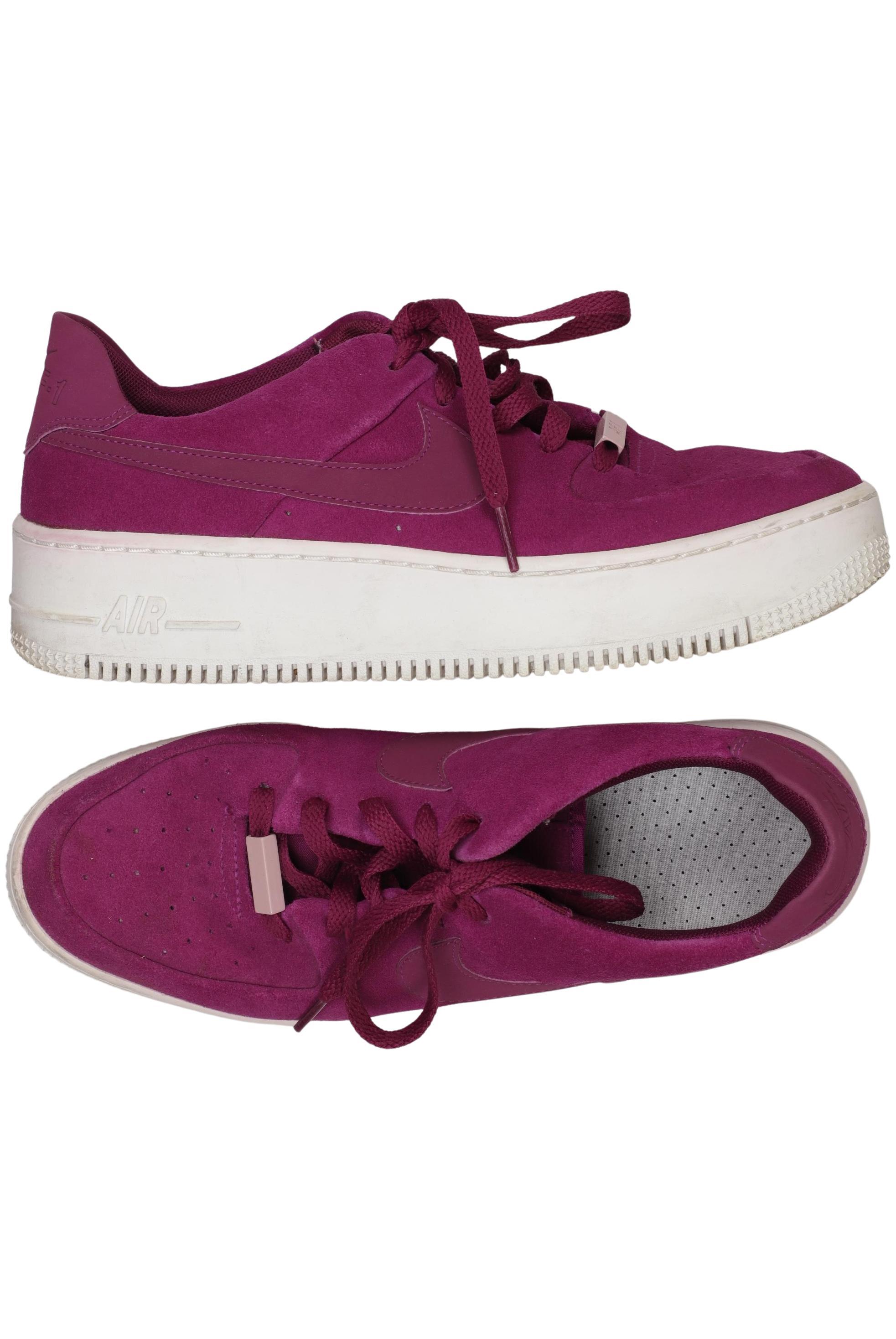 

Nike Damen Sneakers, flieder, Gr. 41