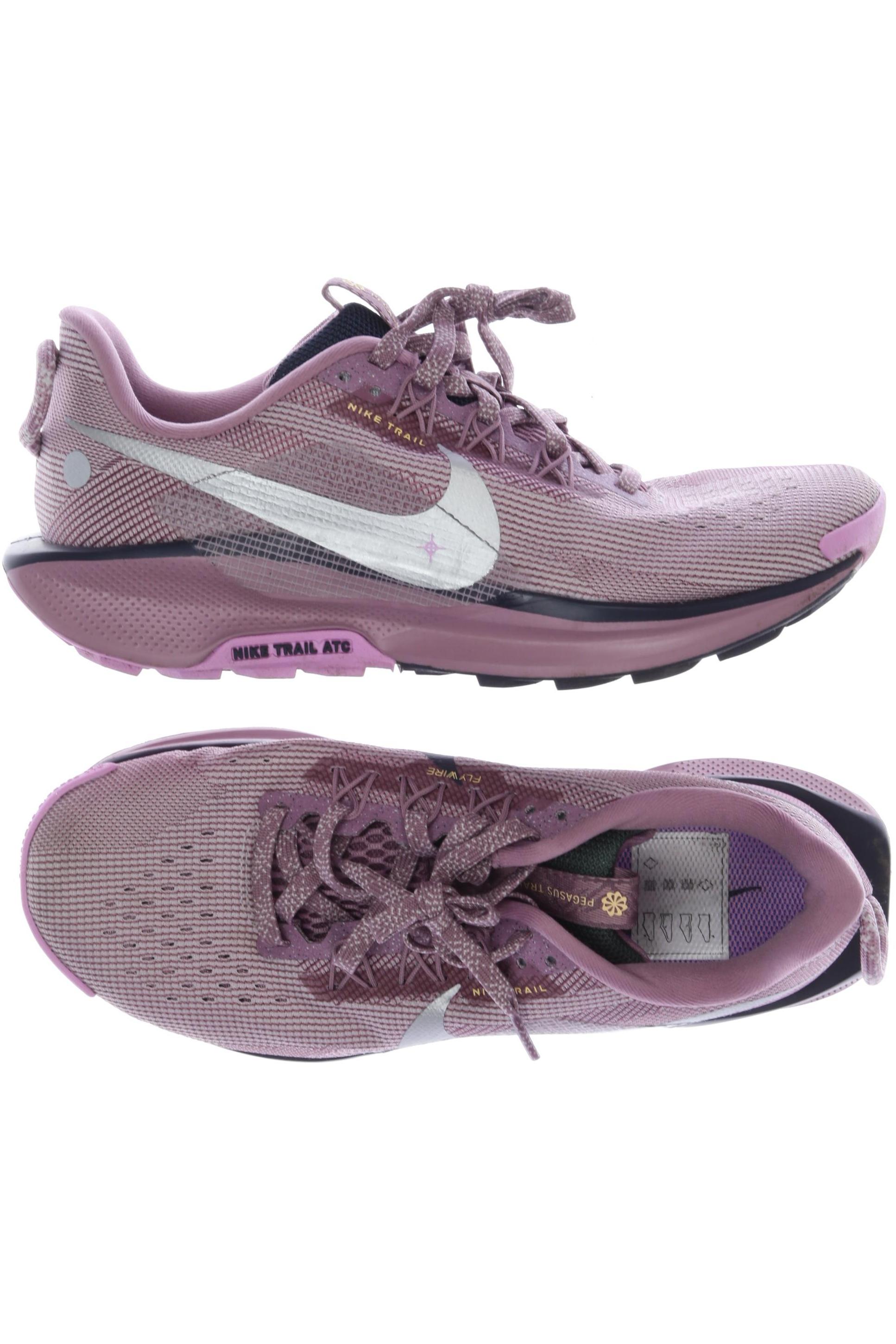 

Nike Damen Sneakers, flieder, Gr. 38