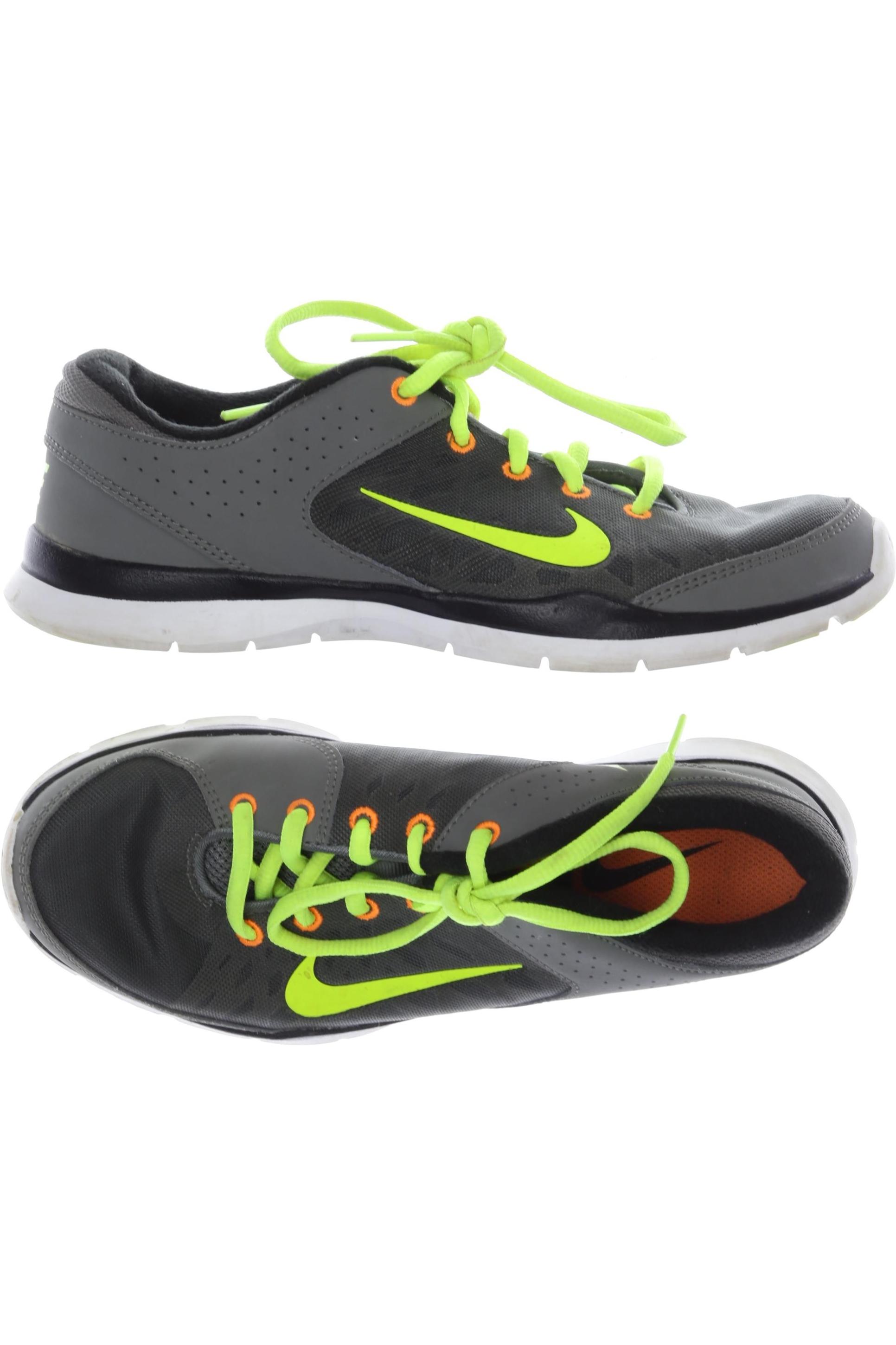 

Nike Damen Sneakers, grau, Gr. 38.5