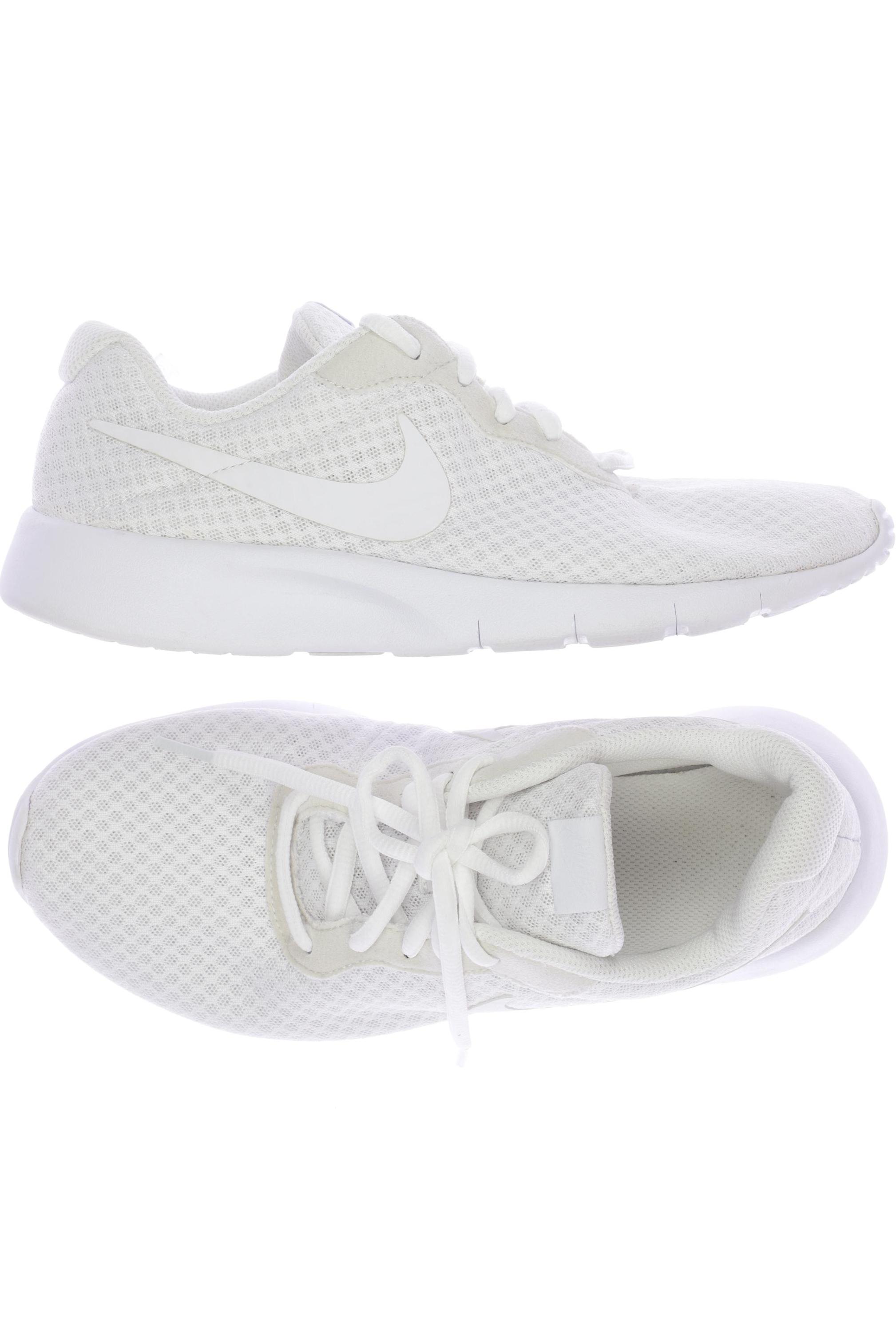 

Nike Damen Sneakers, weiß, Gr. 38.5