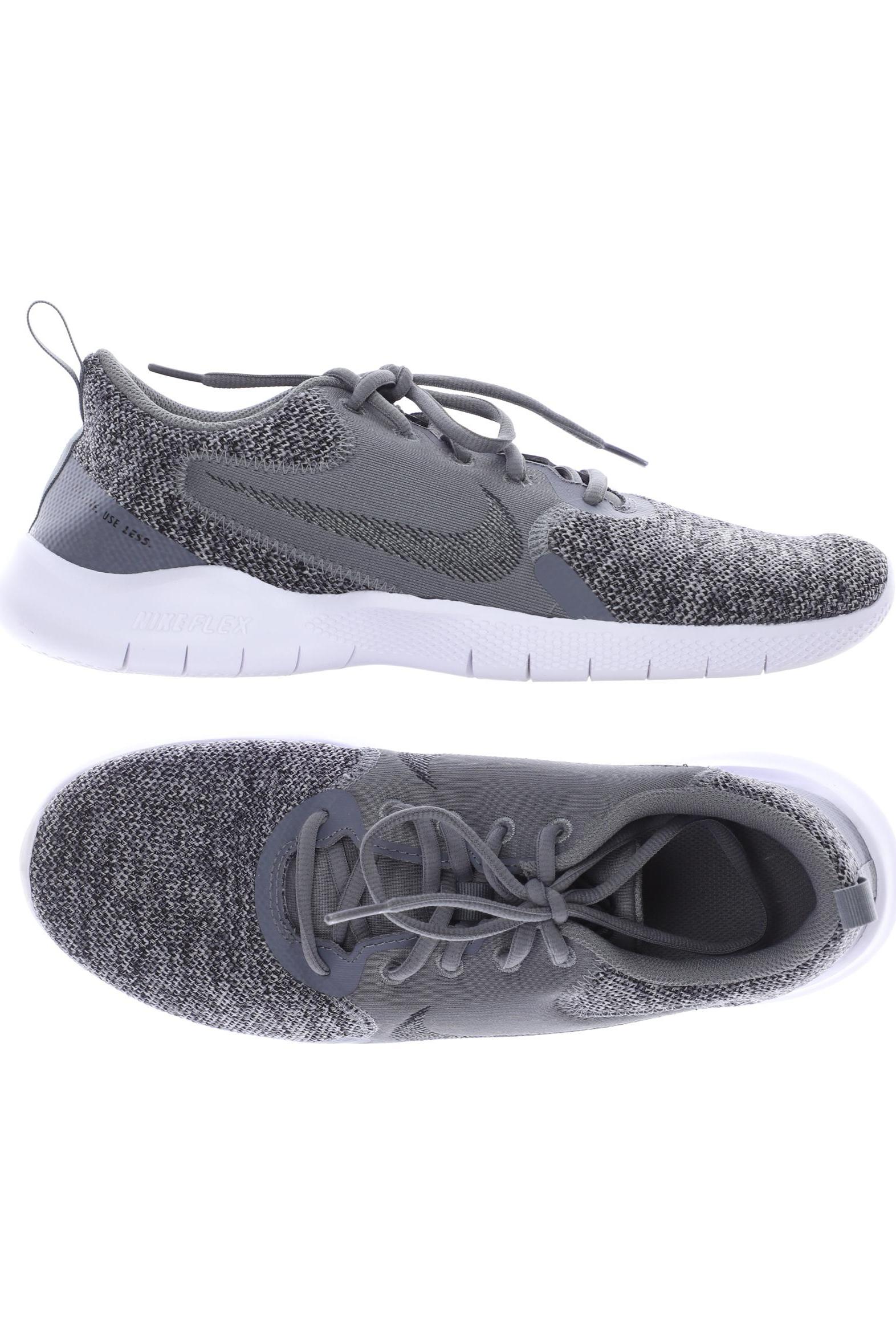 

Nike Damen Sneakers, grau