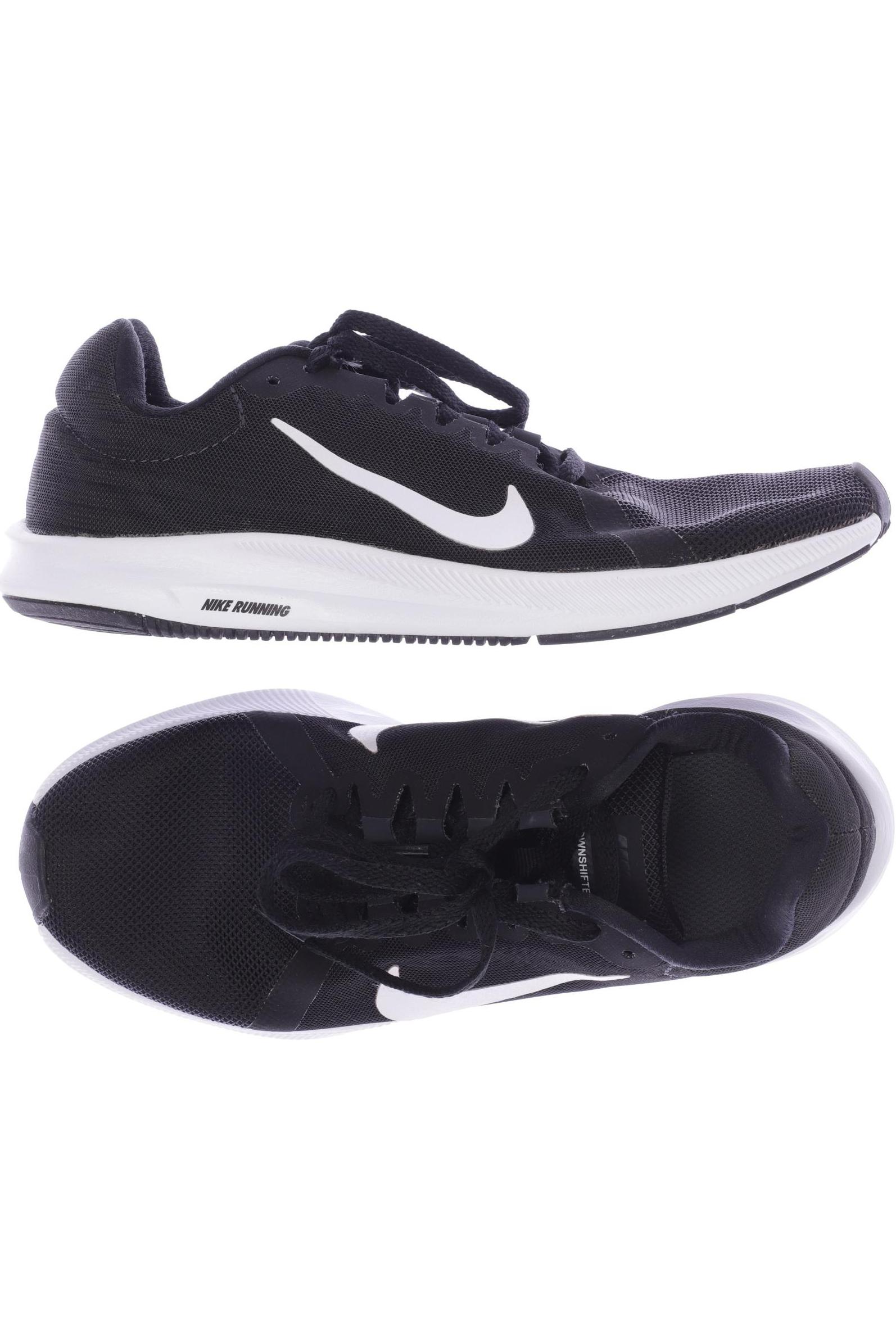 

Nike Damen Sneakers, schwarz