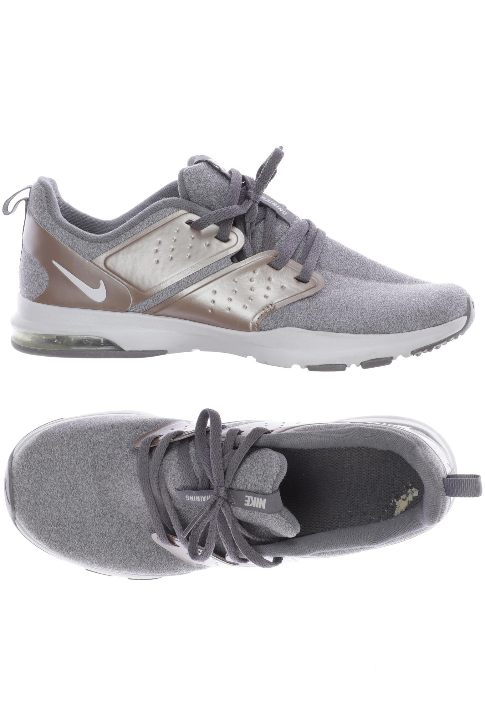 

Nike Damen Sneakers, grau, Gr. 40.5