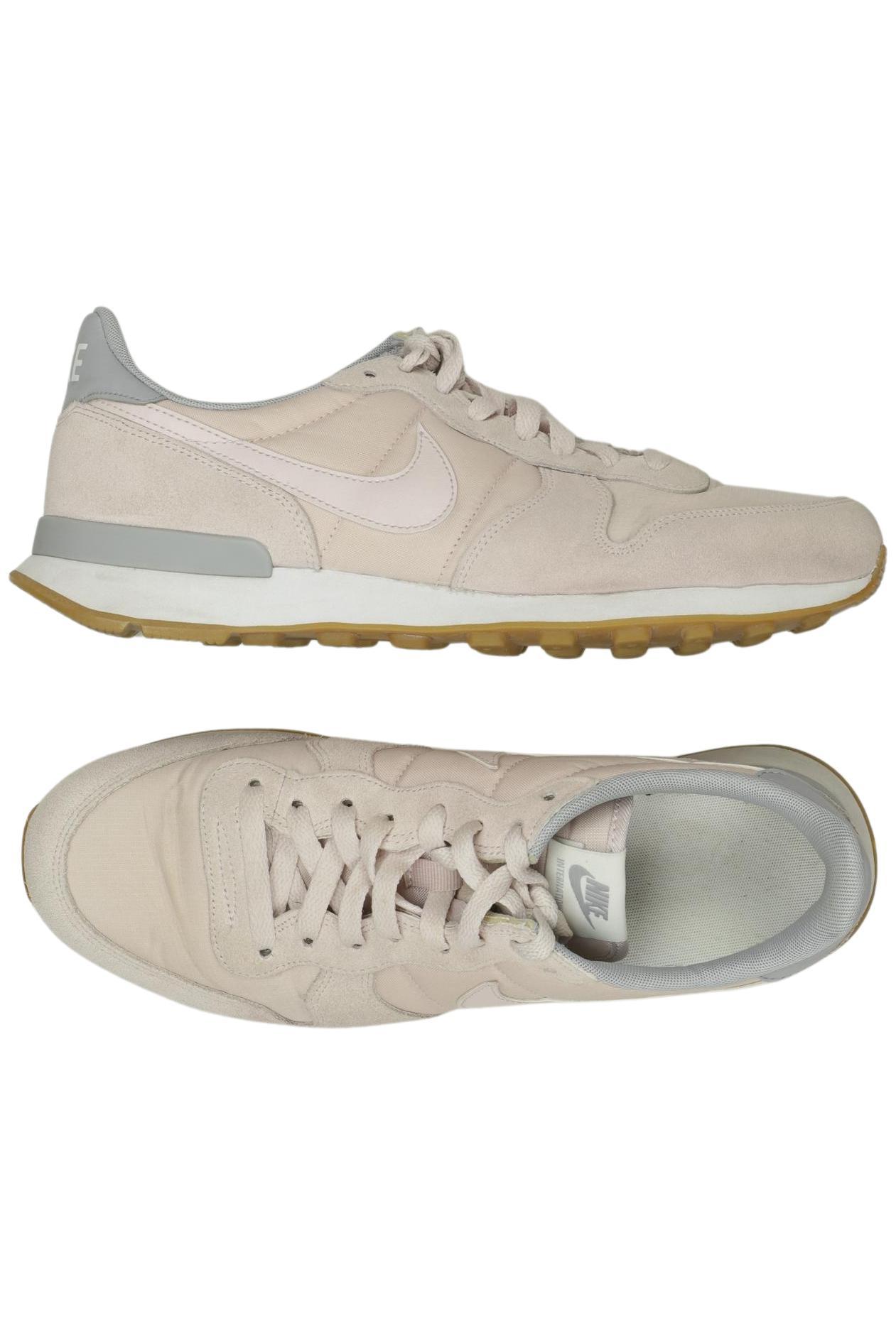 

Nike Damen Sneakers, beige, Gr. 42.5