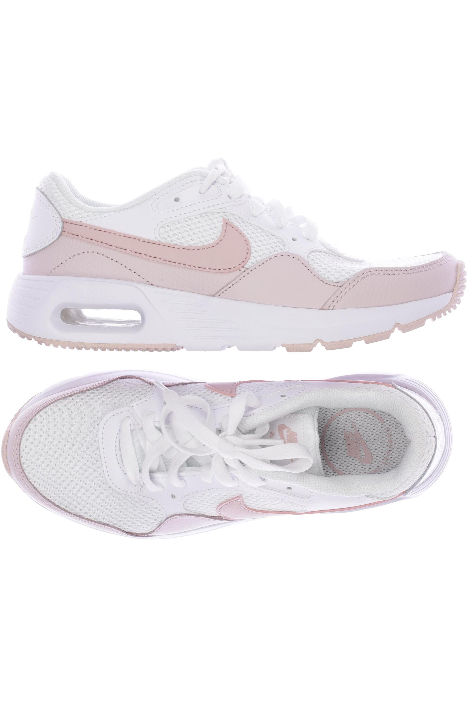 

Nike Damen Sneakers, weiß