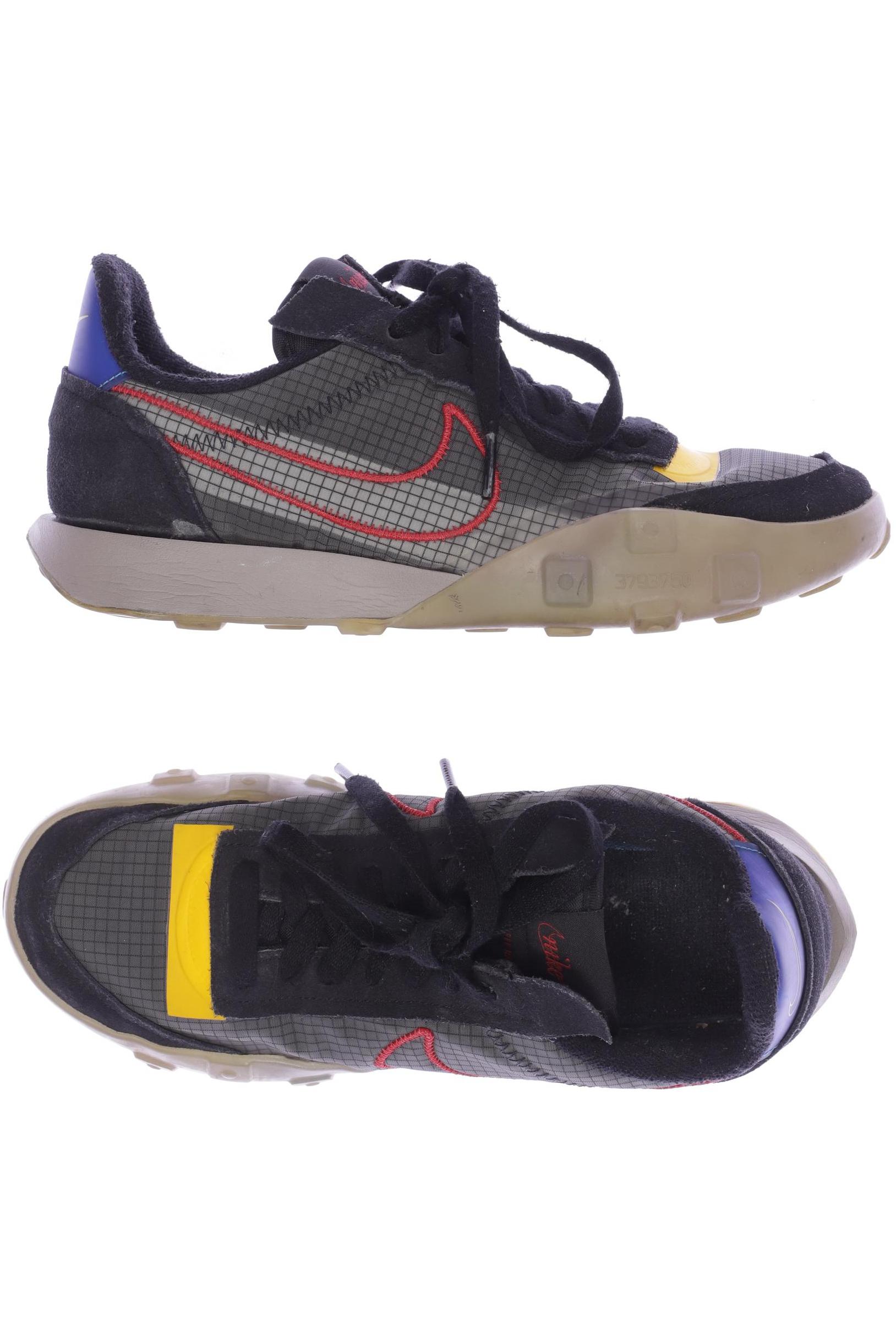 

Nike Damen Sneakers, schwarz, Gr. 40