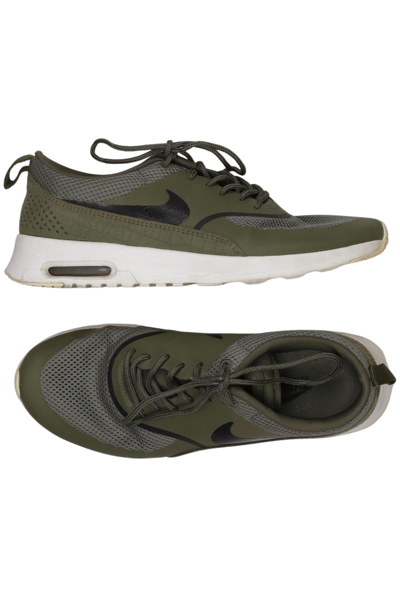 

Nike Damen Sneakers, grün, Gr. 39