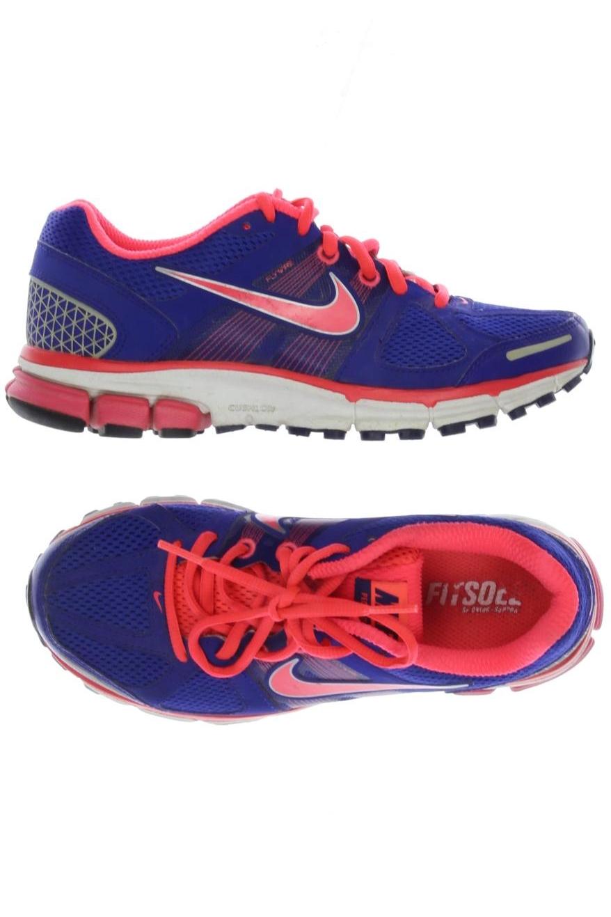 

Nike Damen Sneakers, blau, Gr. 36.5
