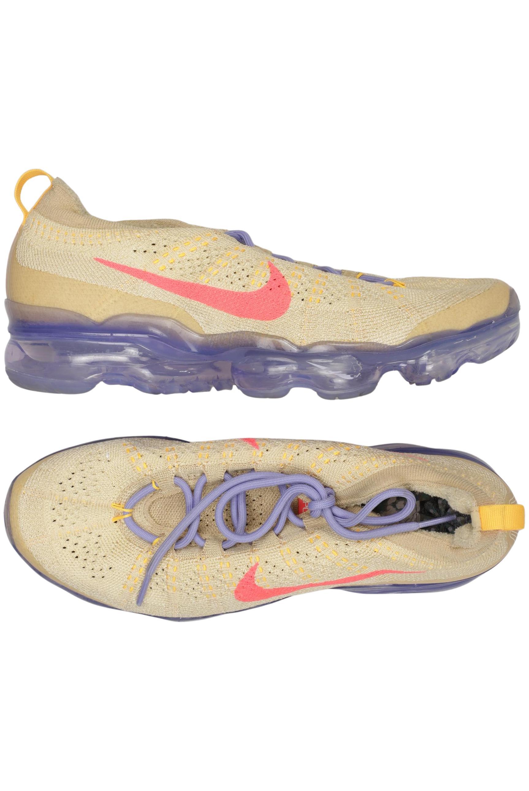 

Nike Damen Sneakers, cremeweiß, Gr. 42