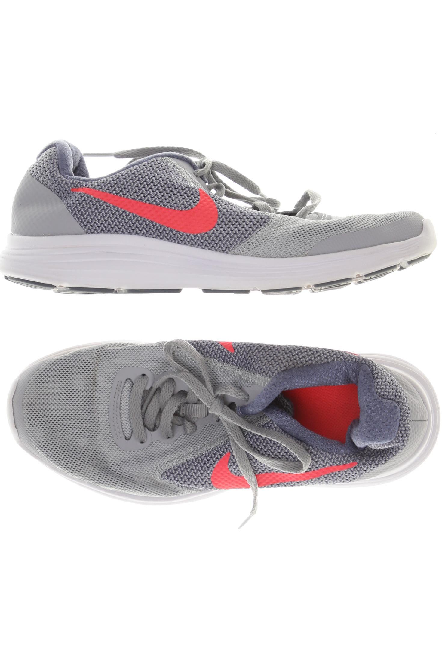 

Nike Damen Sneakers, grau, Gr. 36.5