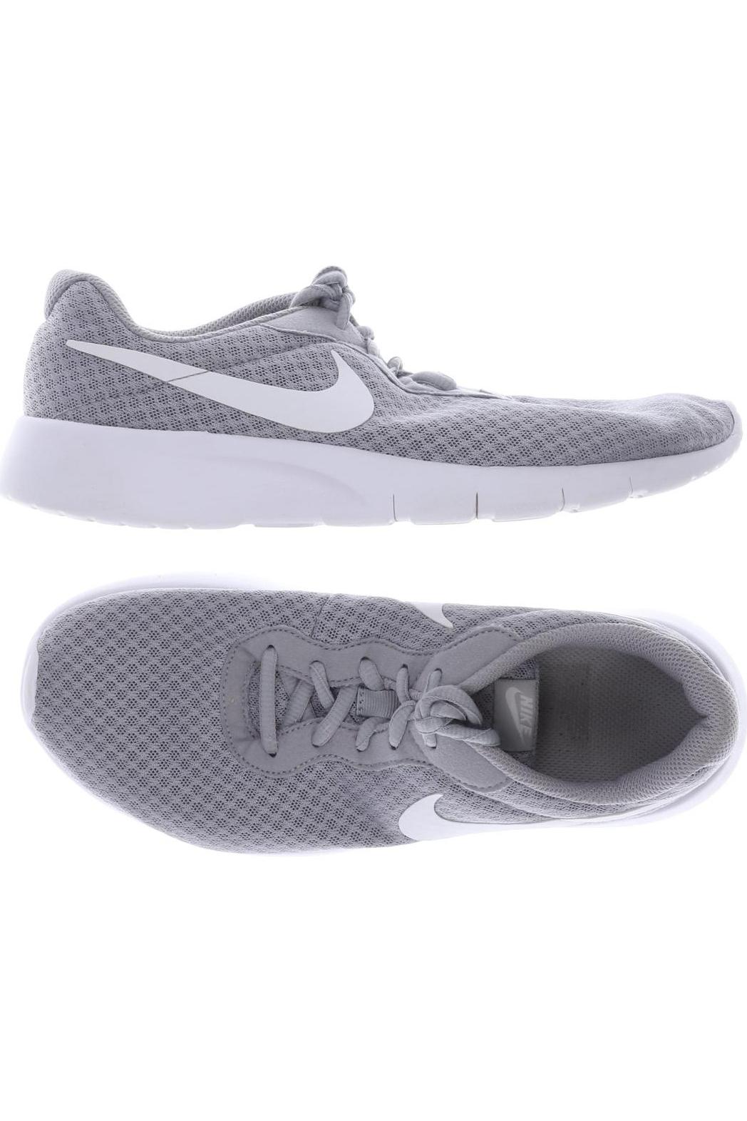 

Nike Damen Sneakers, grau, Gr. 39