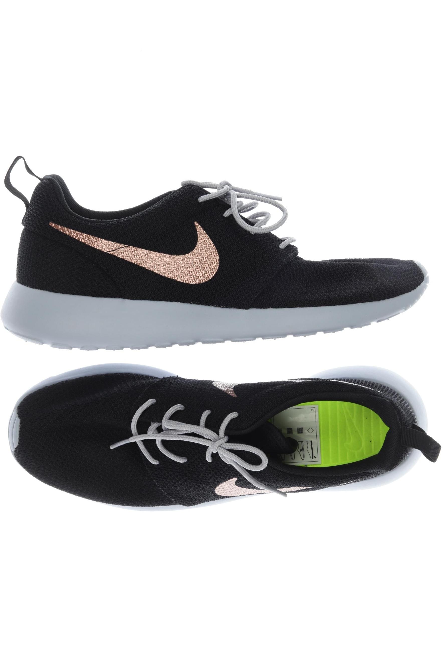 

Nike Damen Sneakers, schwarz, Gr. 43