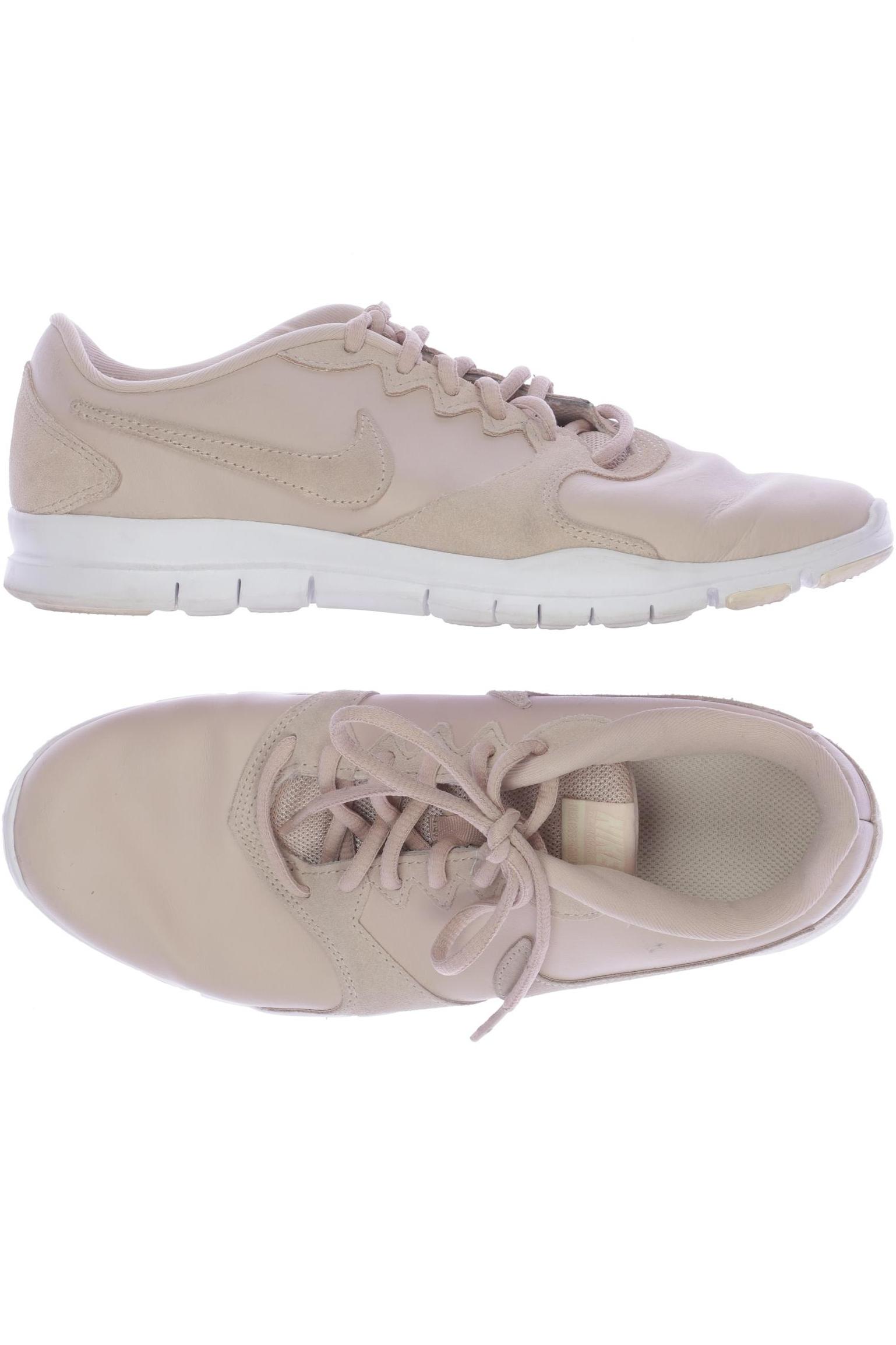 

Nike Damen Sneakers, beige, Gr. 39