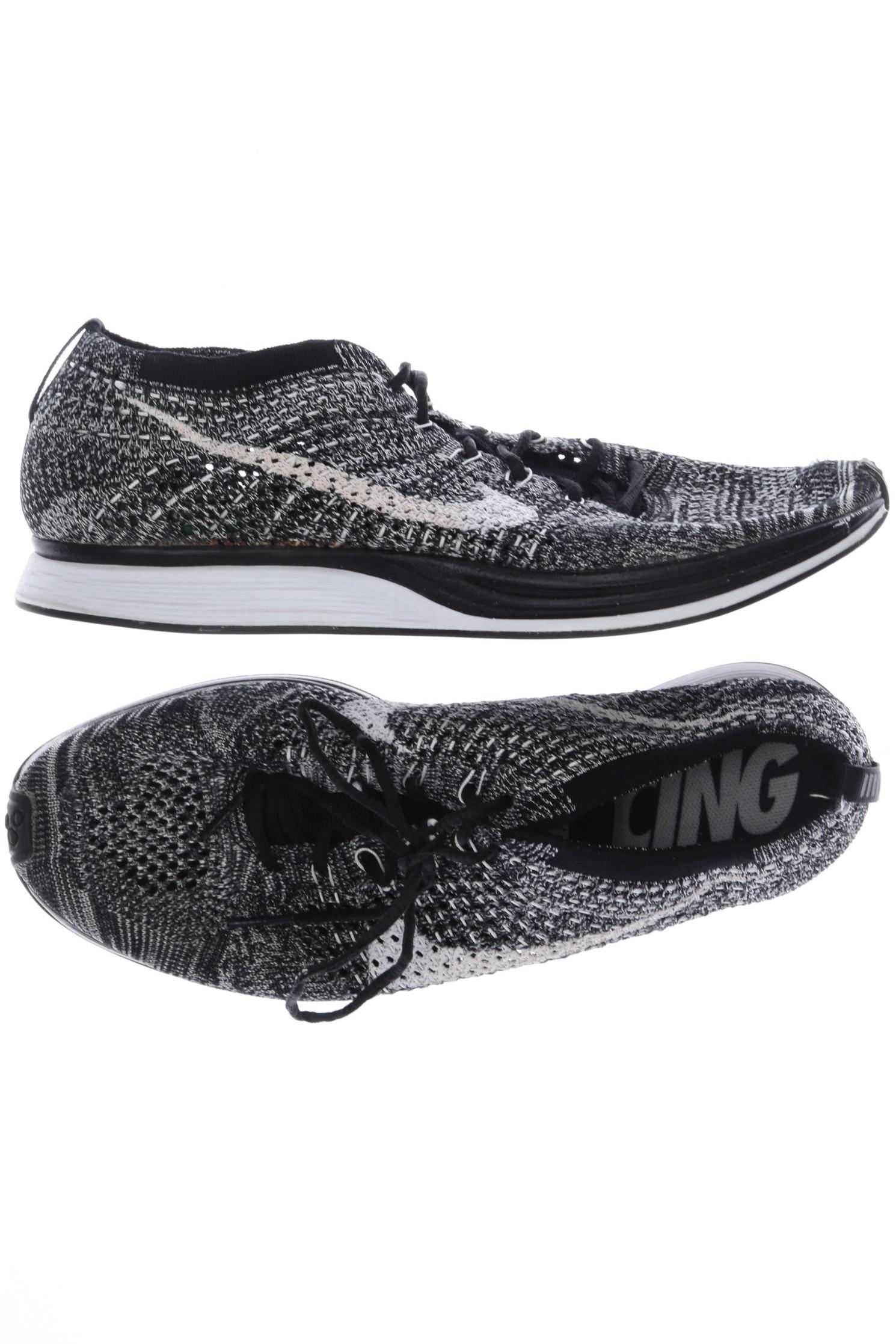 

Nike Damen Sneakers, schwarz, Gr. 40.5