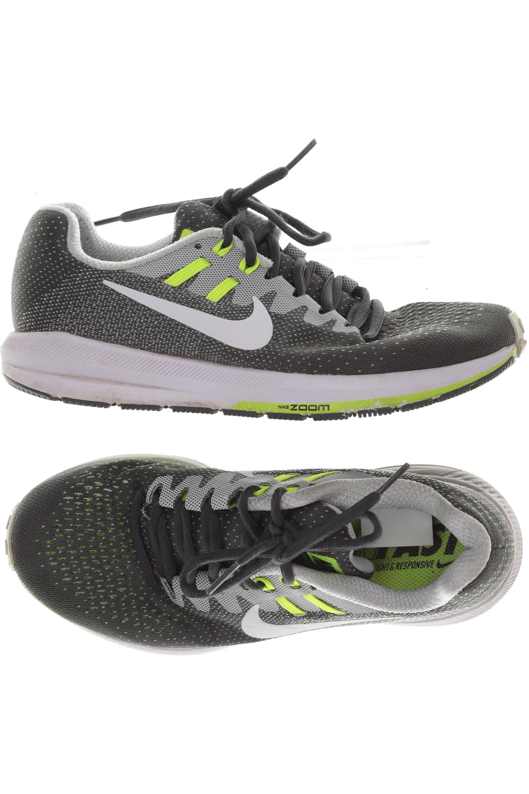 

Nike Damen Sneakers, grün, Gr. 38
