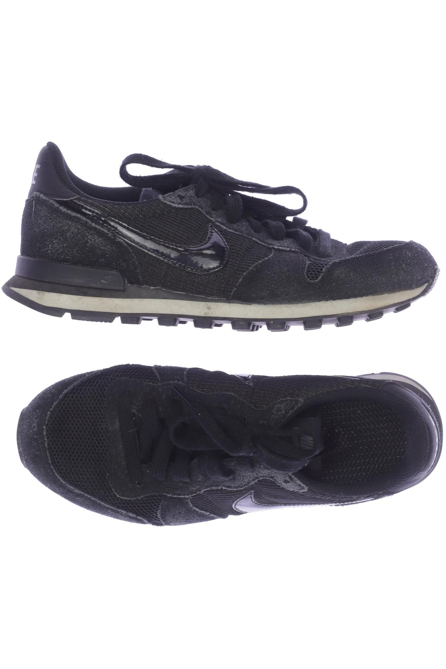 

Nike Damen Sneakers, schwarz, Gr. 38