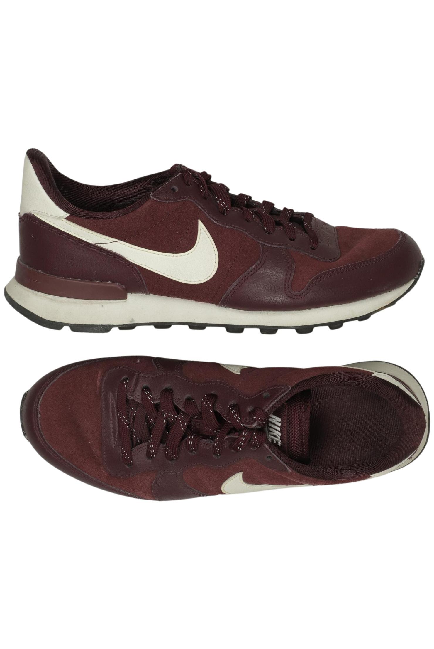 

Nike Damen Sneakers, mehrfarbig, Gr. 39