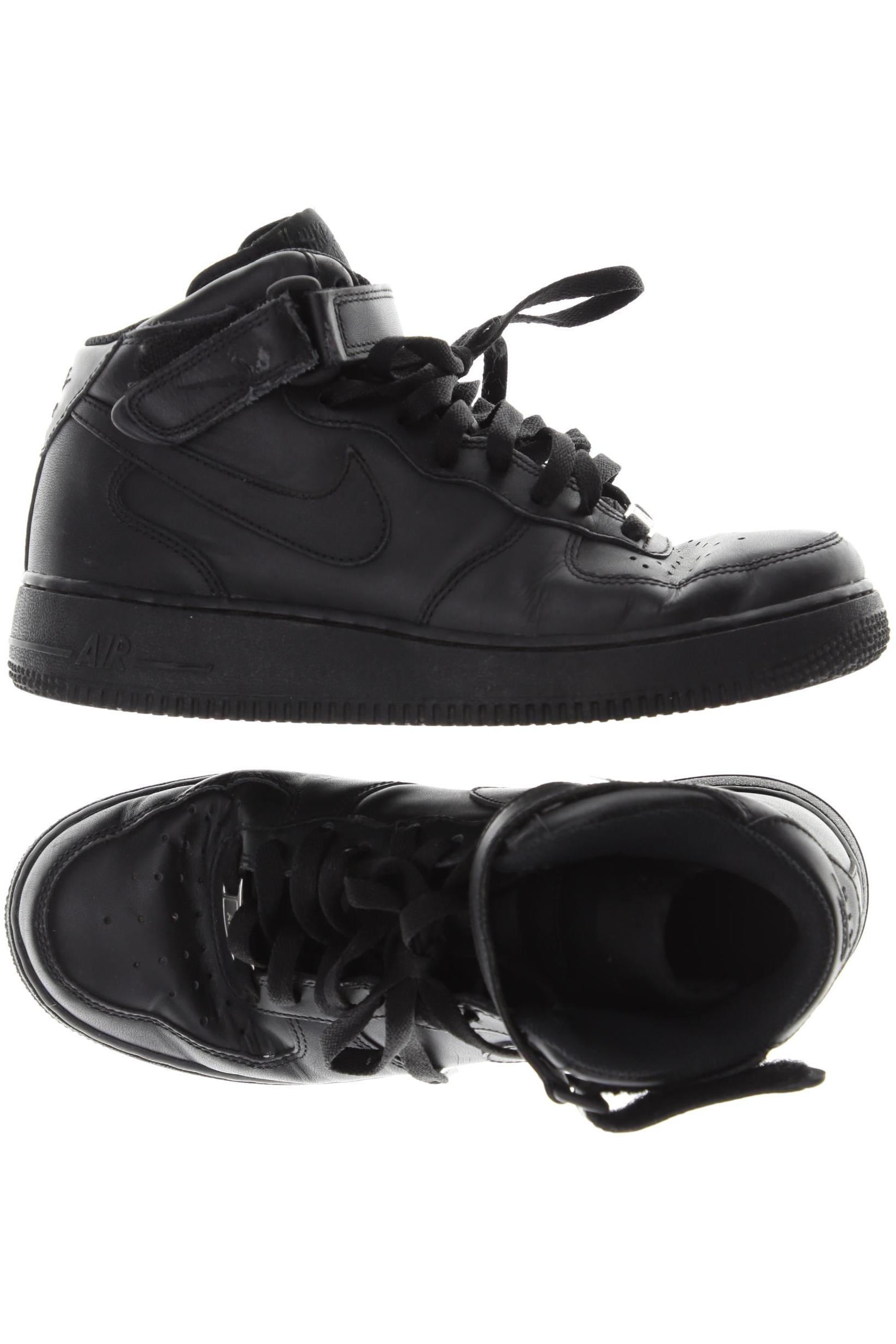 

Nike Damen Sneakers, schwarz, Gr. 40