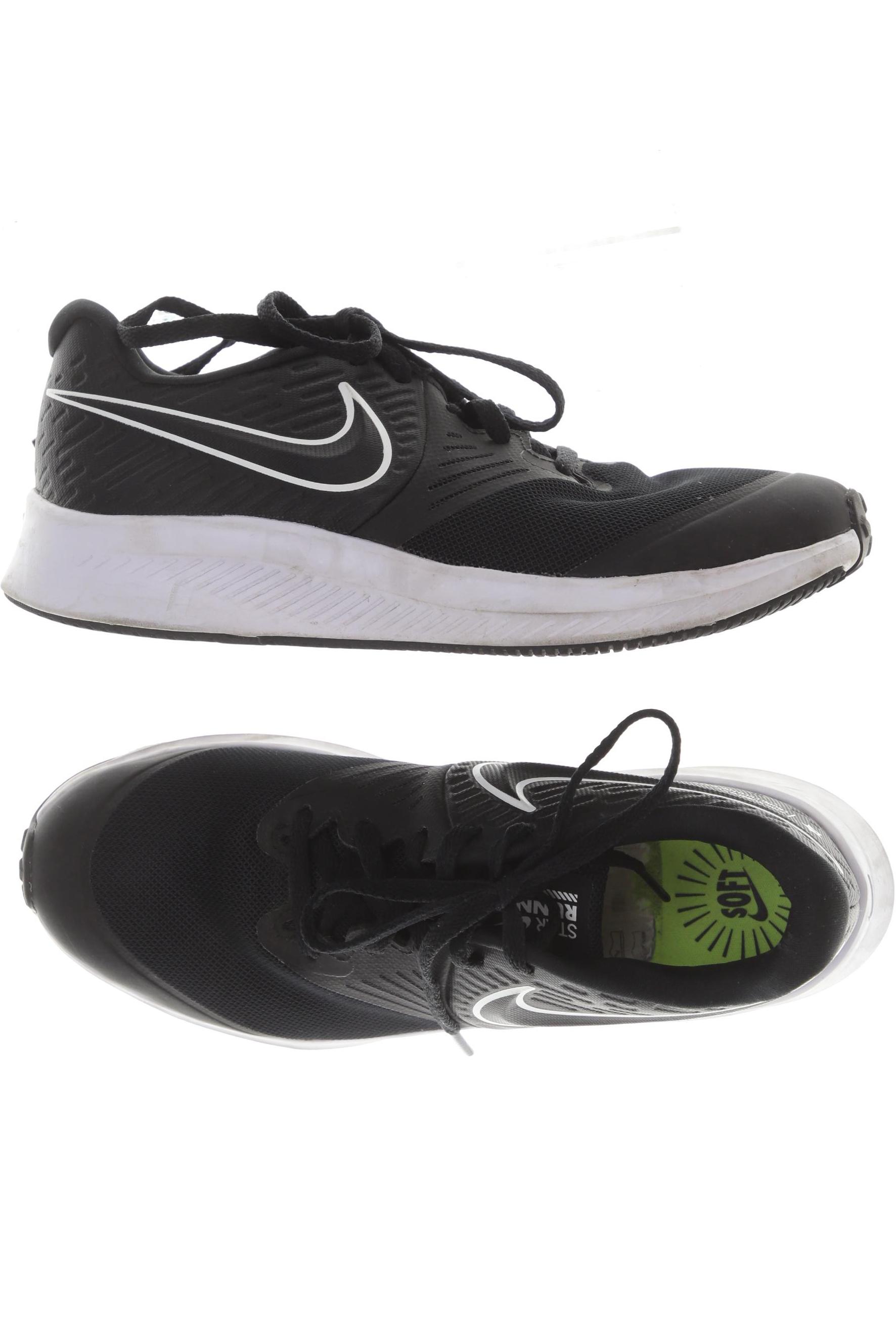 

Nike Damen Sneakers, schwarz, Gr. 36