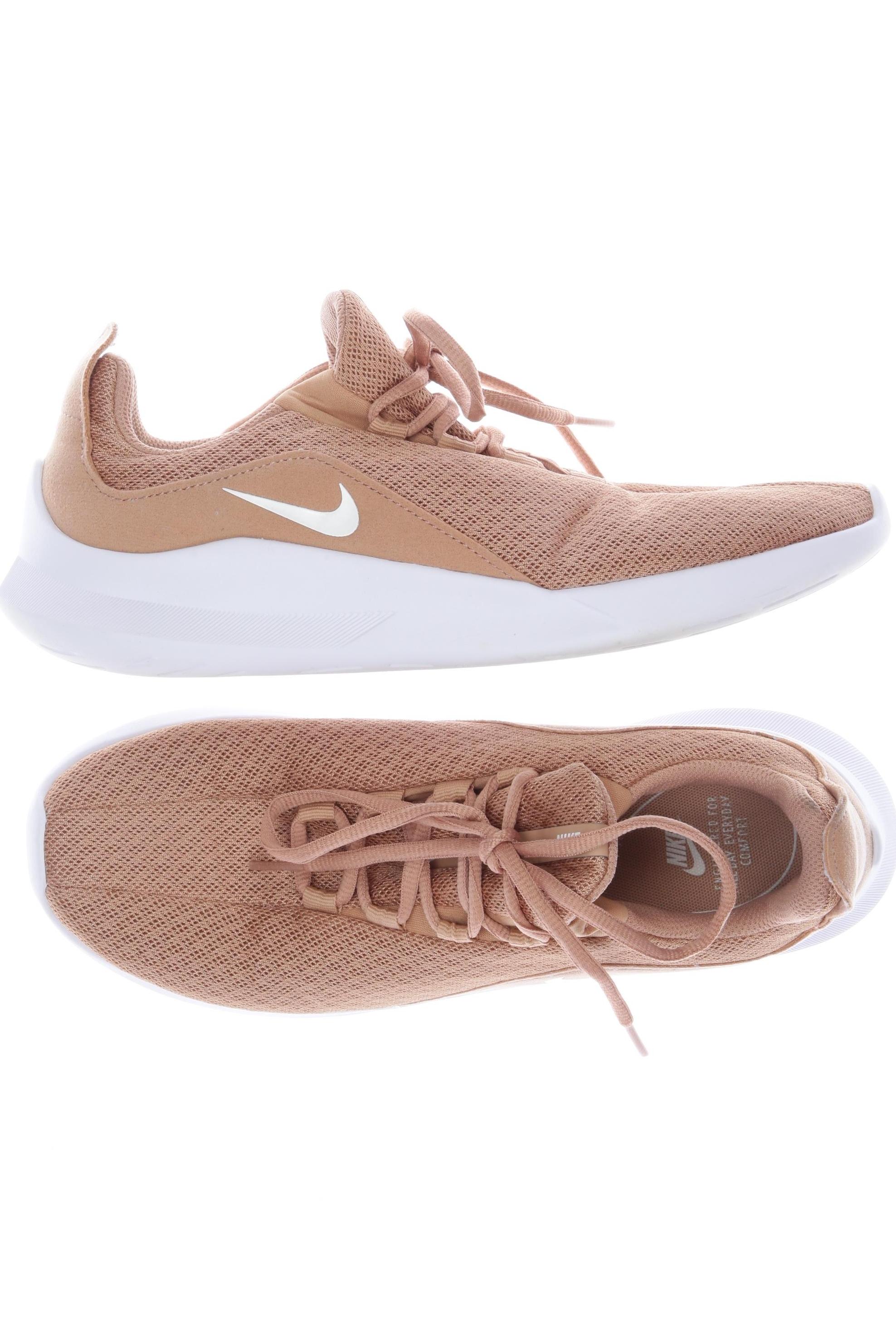 

Nike Damen Sneakers, orange, Gr. 41