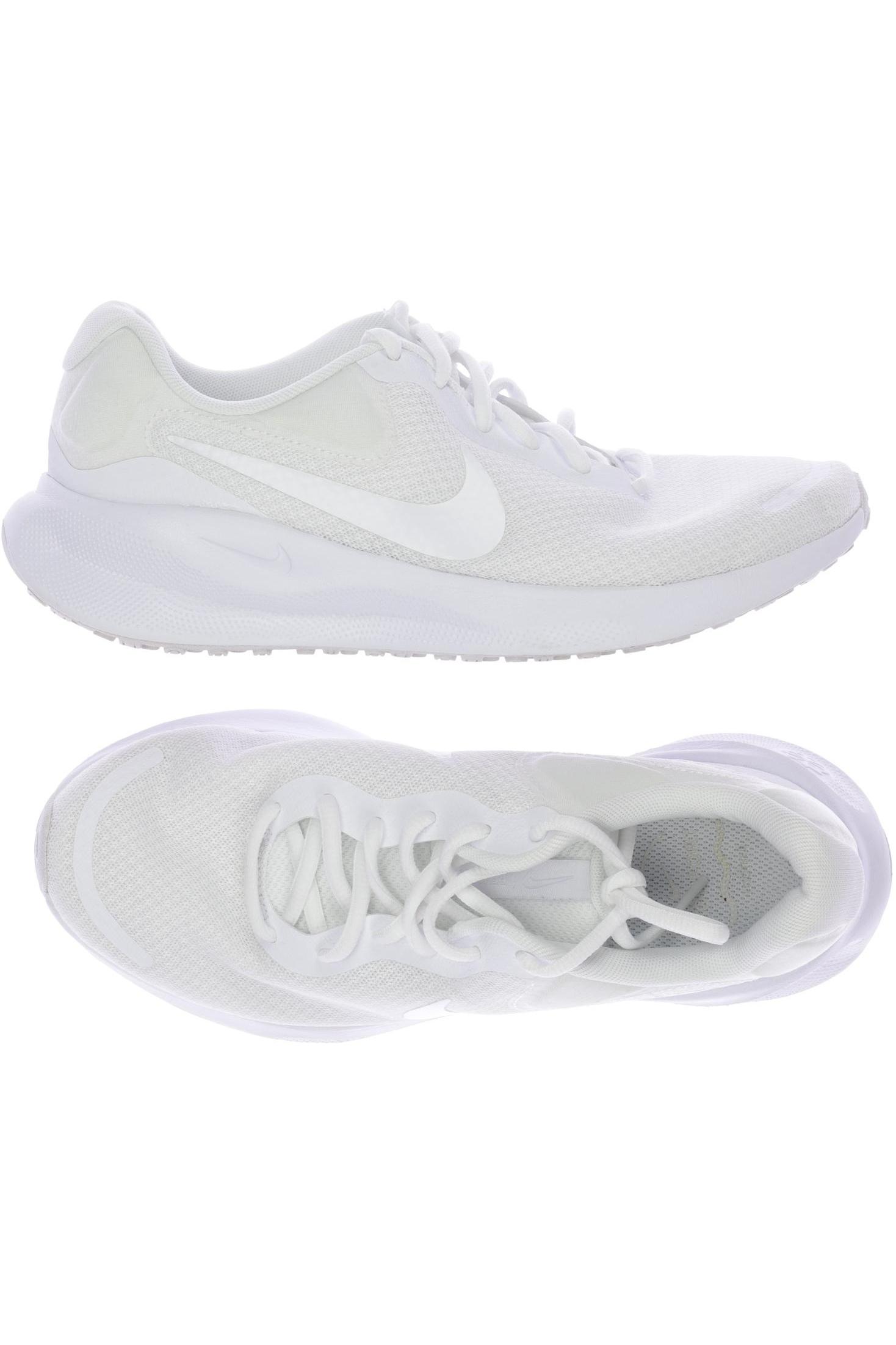 

Nike Damen Sneakers, weiß, Gr. 38.5