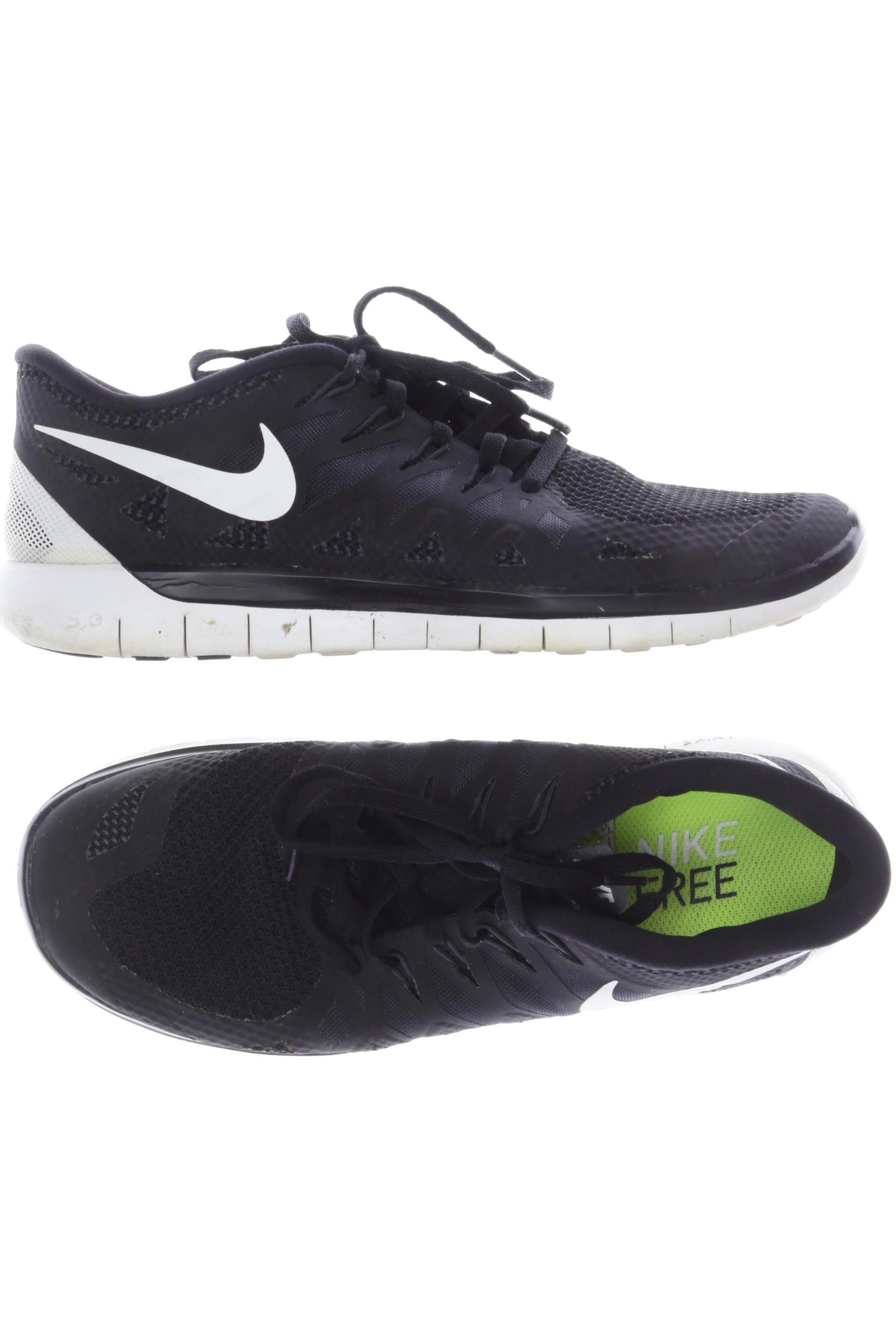 

Nike Damen Sneakers, schwarz, Gr. 40