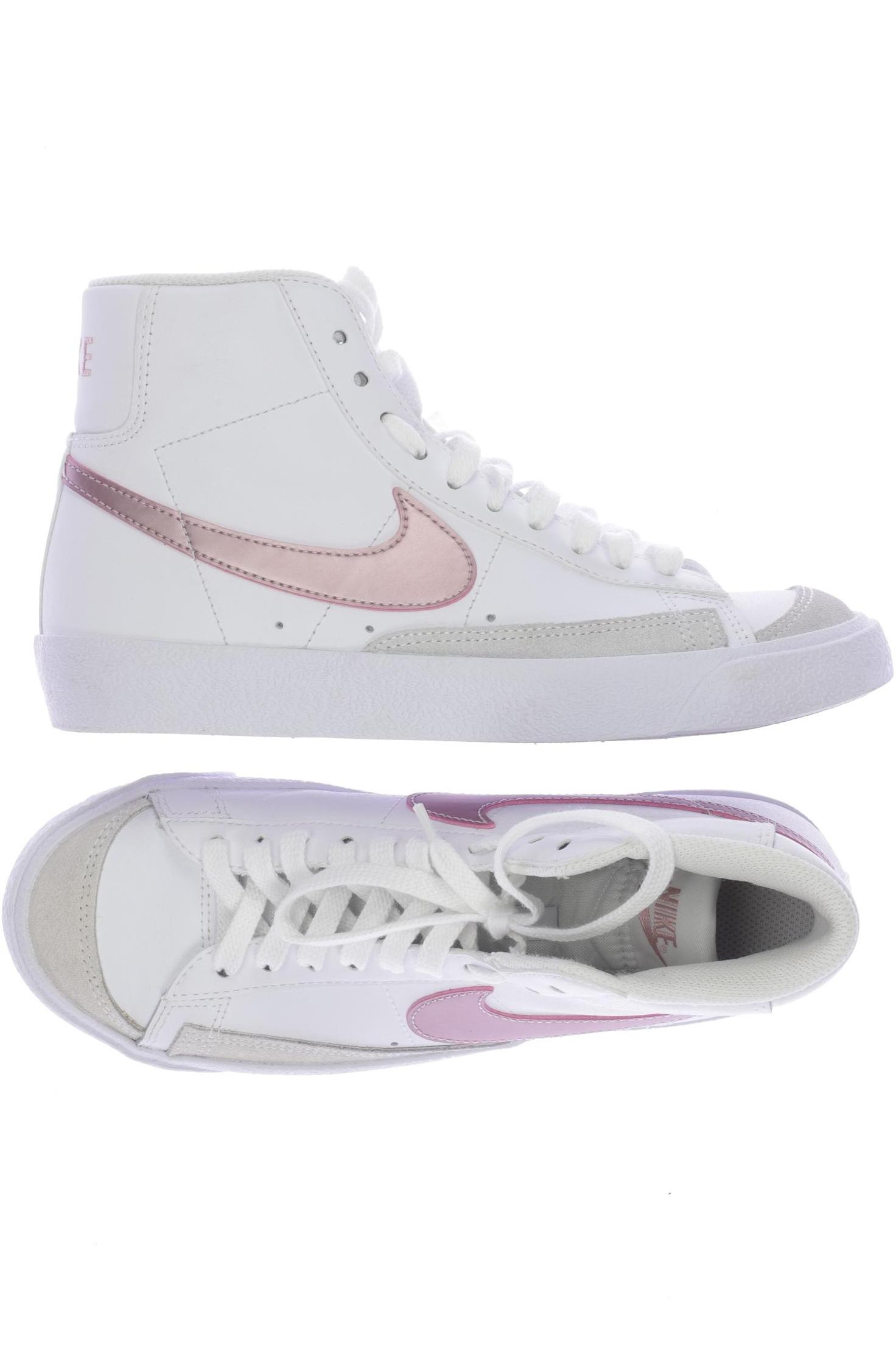 

Nike Damen Sneakers, weiß, Gr. 36.5
