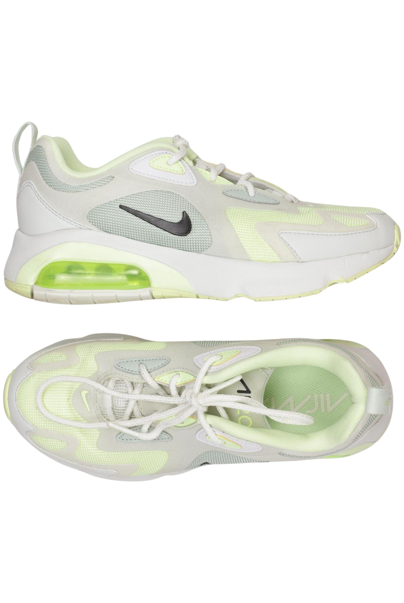 

Nike Damen Sneakers, neon, Gr. 36.5